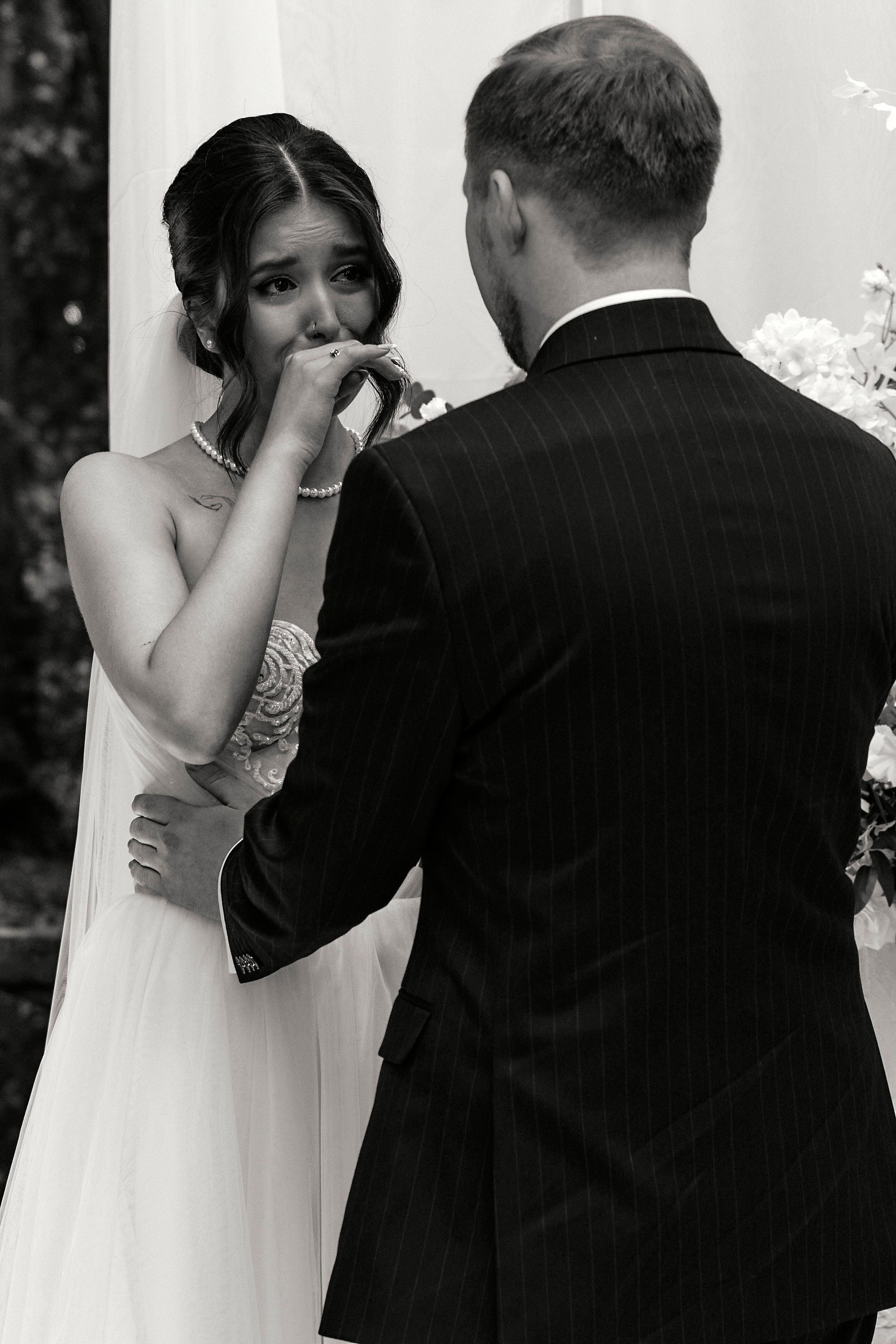 Константин & Дарья. Свадебный и портретный фотограф в Саранске Алексей Миганов