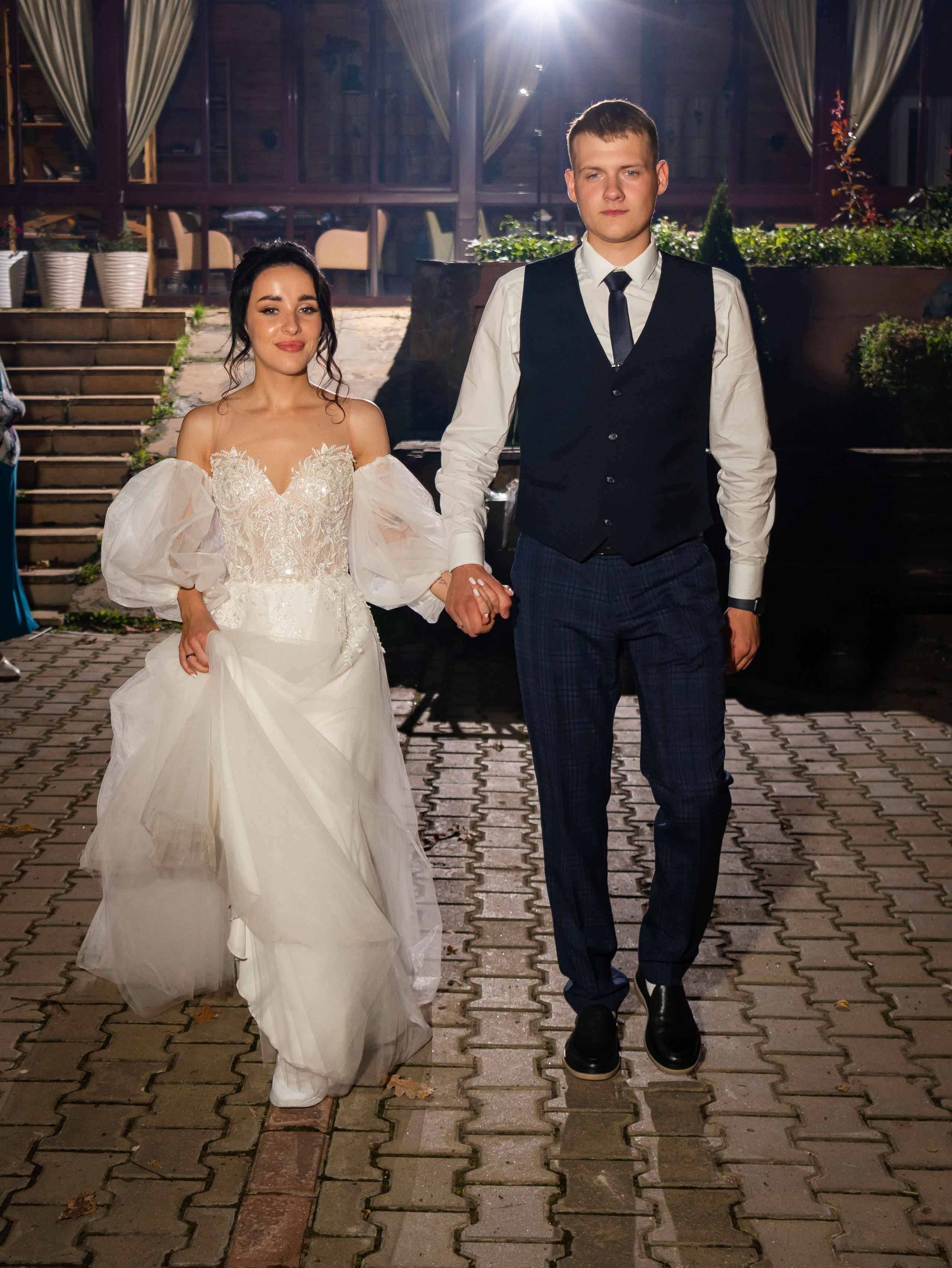 Свадьба — Владислав & Екатерина 24.08.24. Фотограф Москва