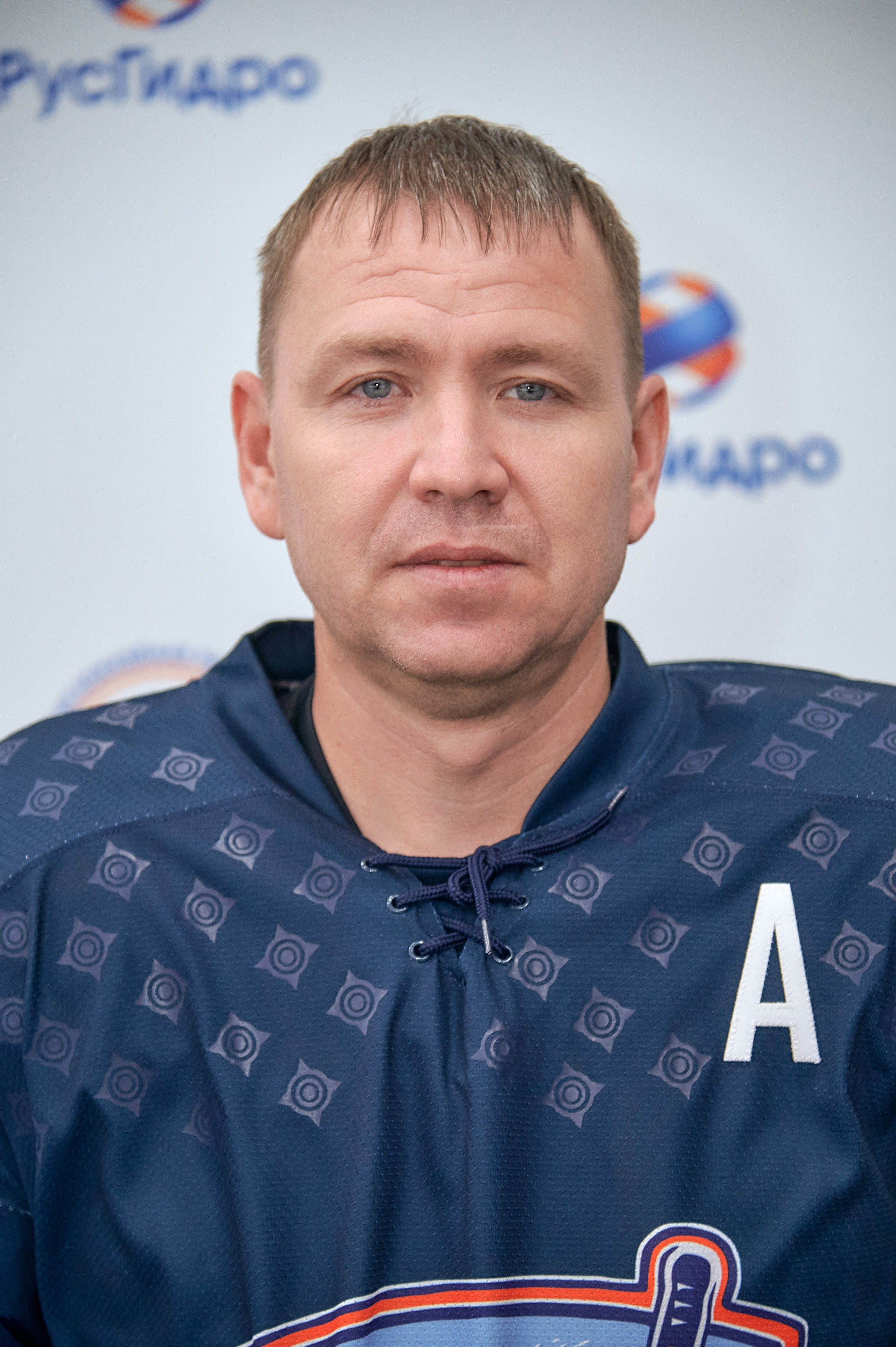 Портфолио репортажной фотосъёмки: Кристалл арена — Хоккей — РусГидро. Фотограф Яковлев Роман — Красноярск