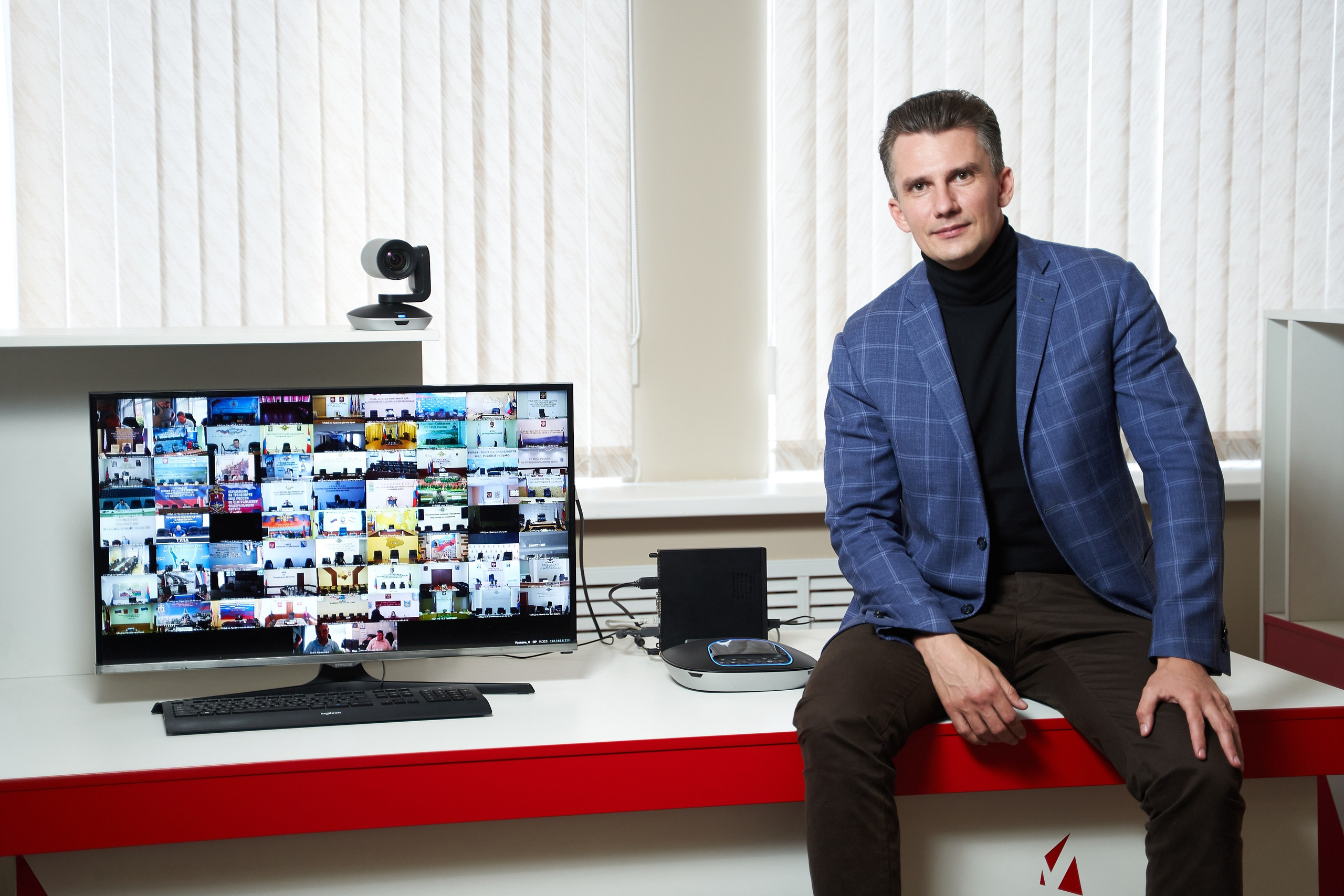 Overview. TVSPhoto — Visual content production