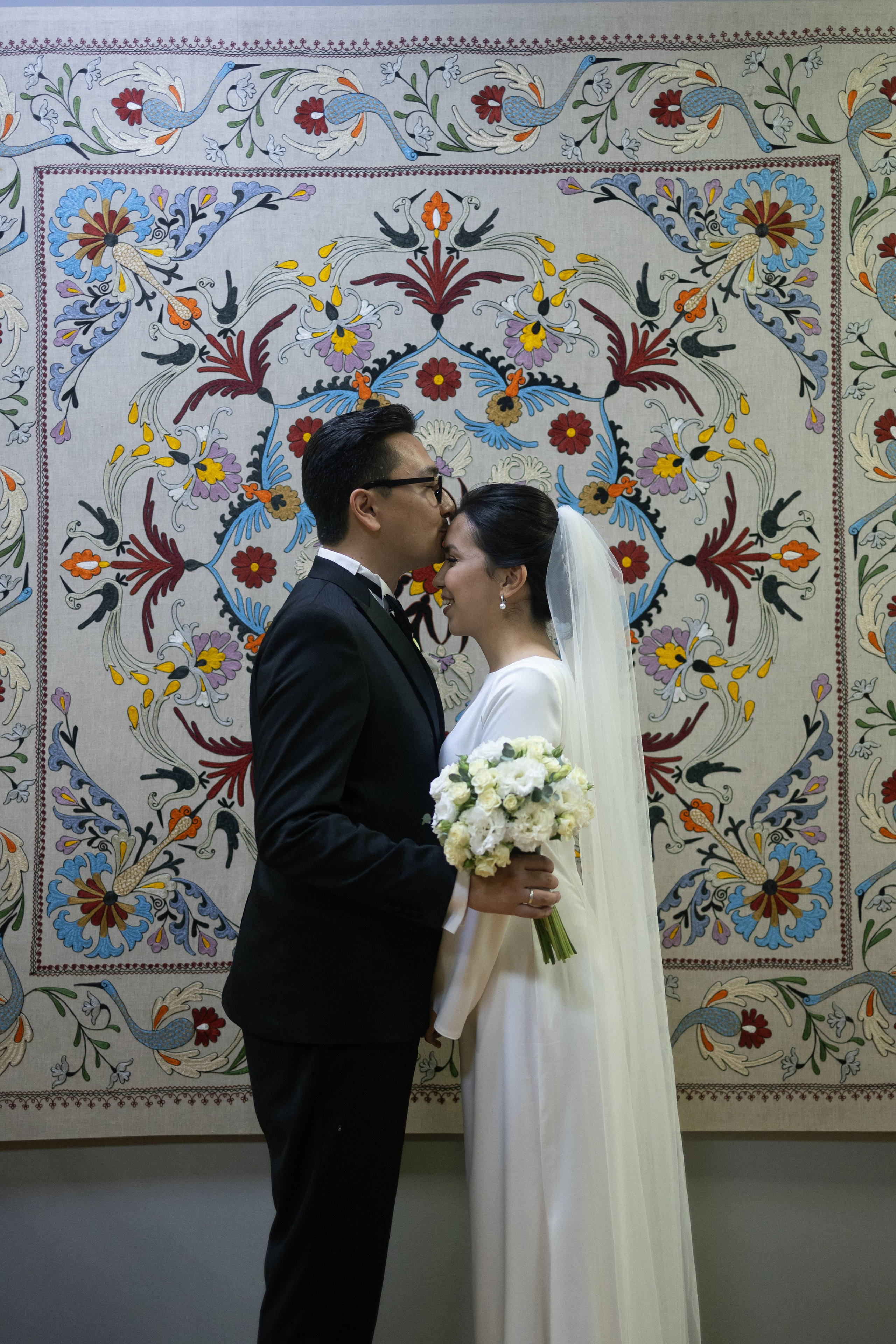 Умида. Alesya Gee Photographer Uzbekistan