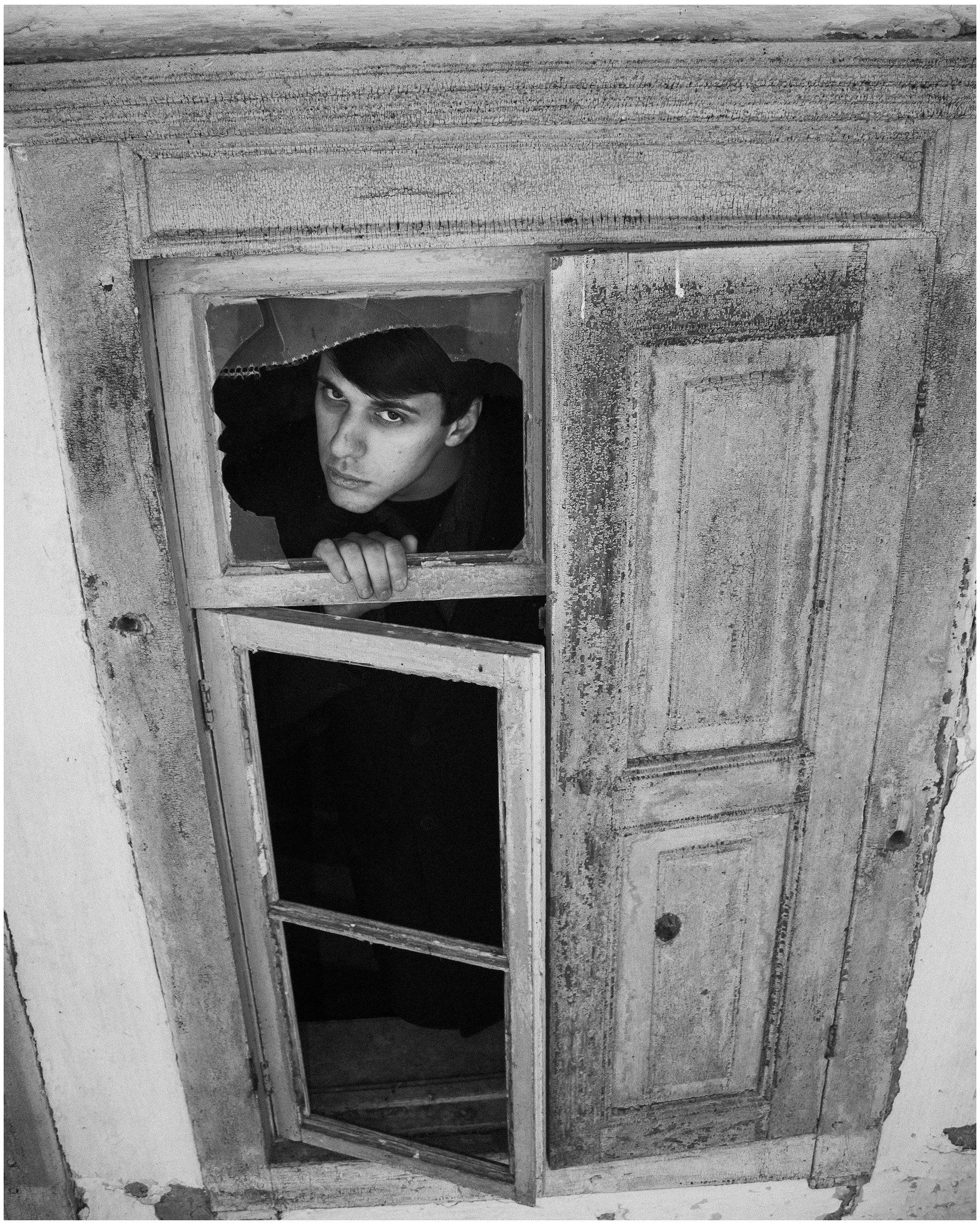 Услуги. Ruslan Kurtaev