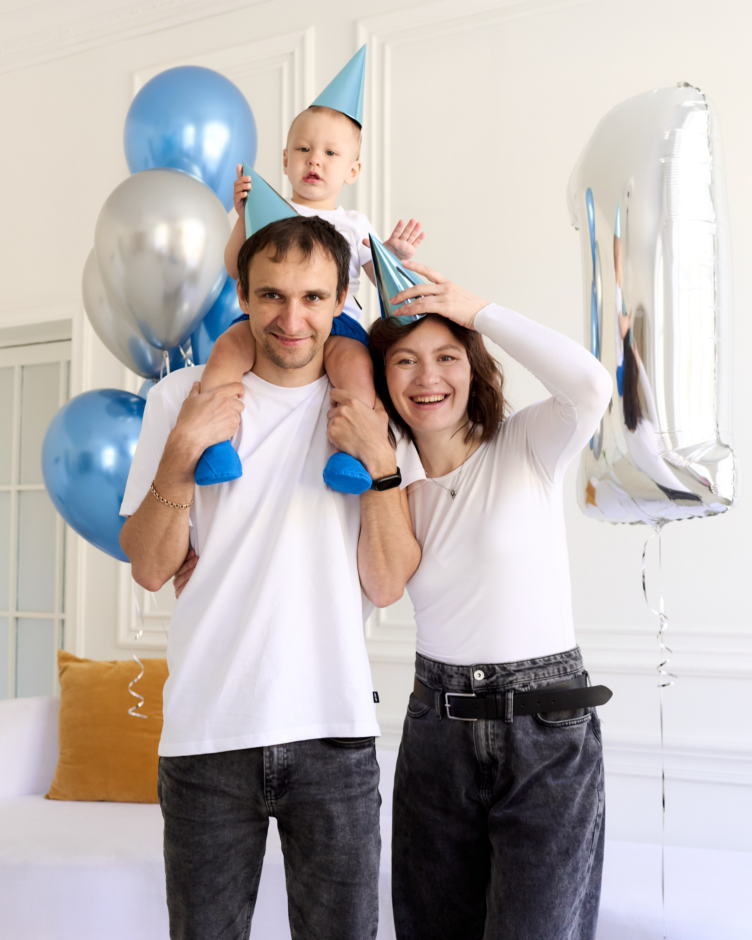 Аня, Дима и Фрол. Фотосъемка для брендов, маркетплейсов, персональные съемки | Катерина Михеева | Пермь