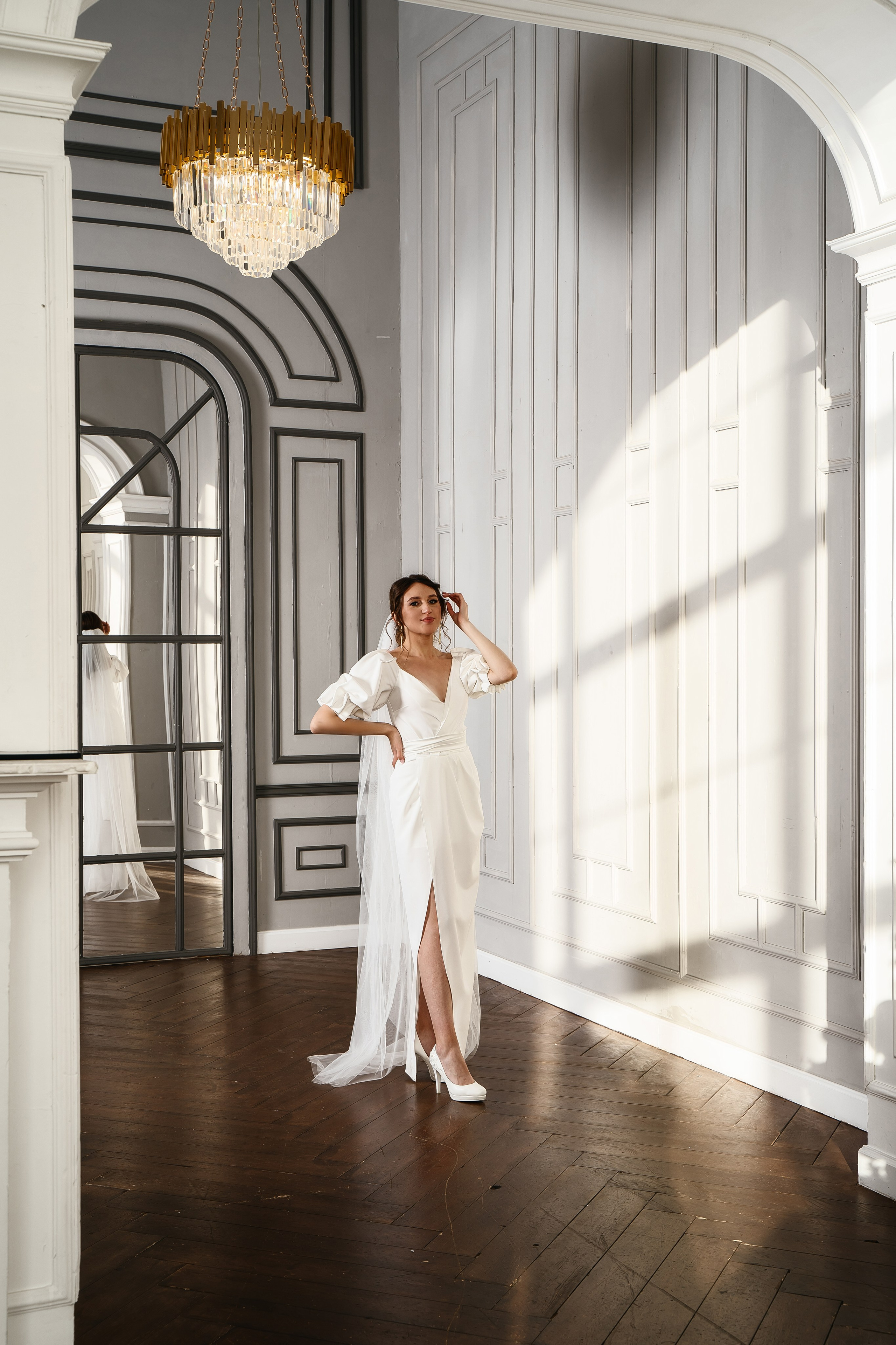 Свадебный и семейный фотограф в Новосибирске Синицына Наталья