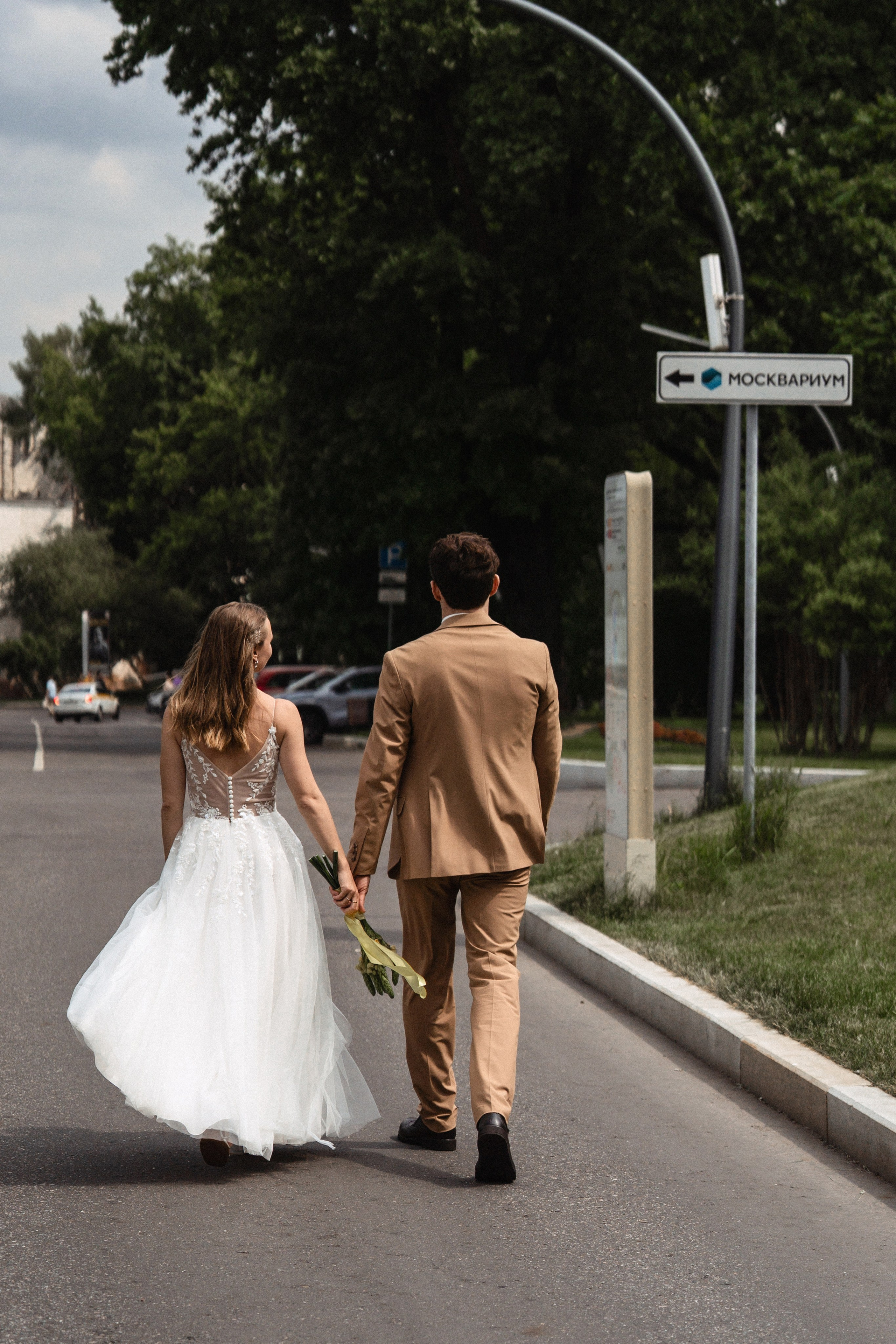 K&R. Фотограф Москва. Екатерина Дударевич