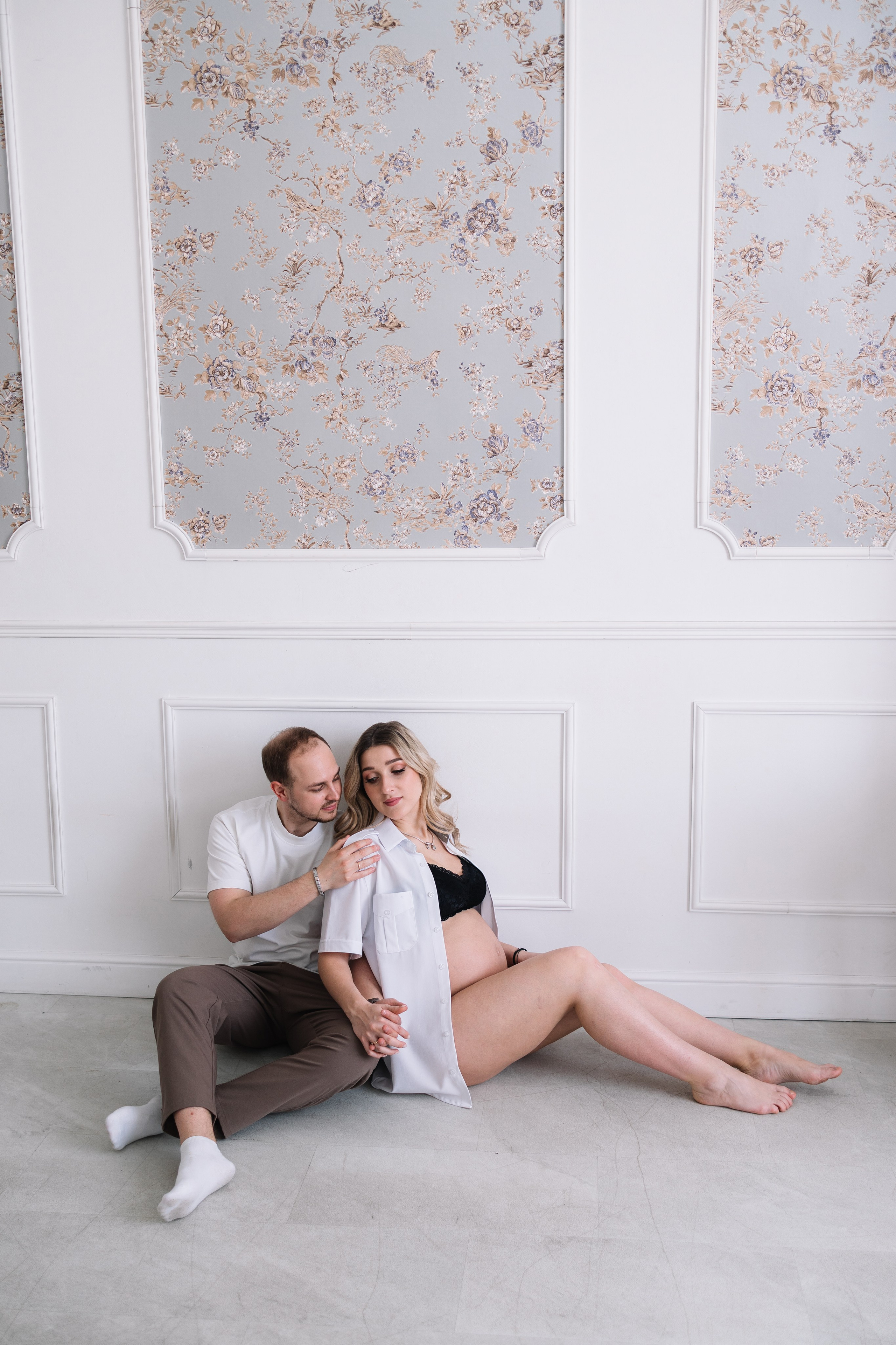 Фотосессия беременности. Свадебный фотограф Санкт-Петербург—Москва/Юлия Малькова