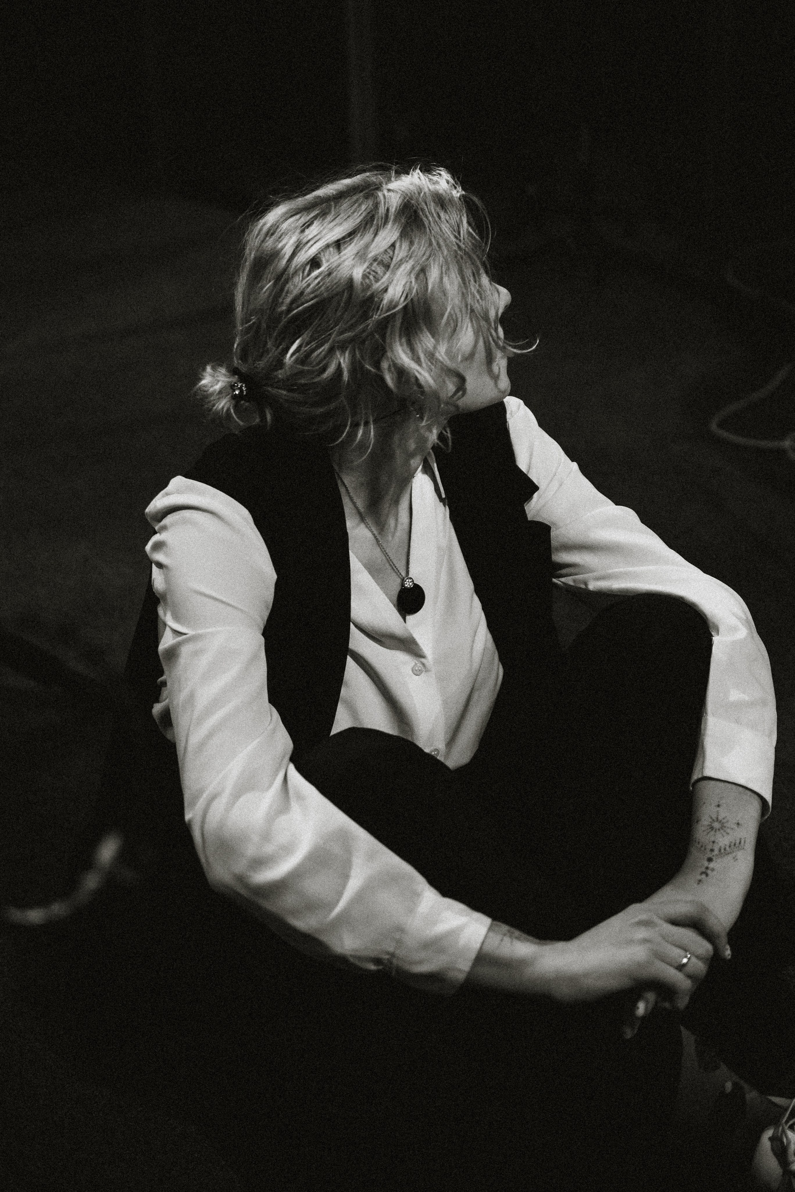 Рубеж Веков | 03.04.2025 | PRAVDA | Москва. Фотоведьма Дарья Нечинская