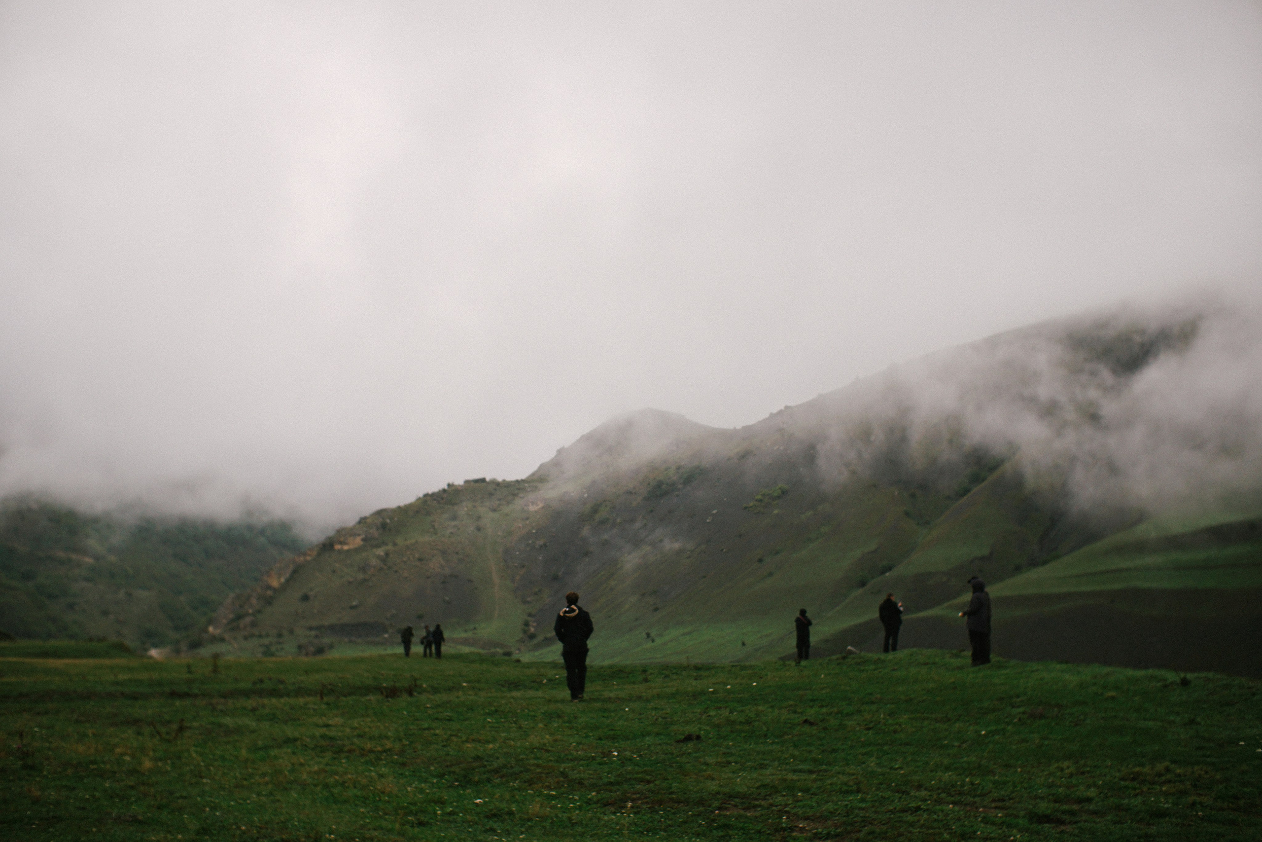 Блог про Верхнюю Балкарию. NECULTURED PHOTOGRAPHER