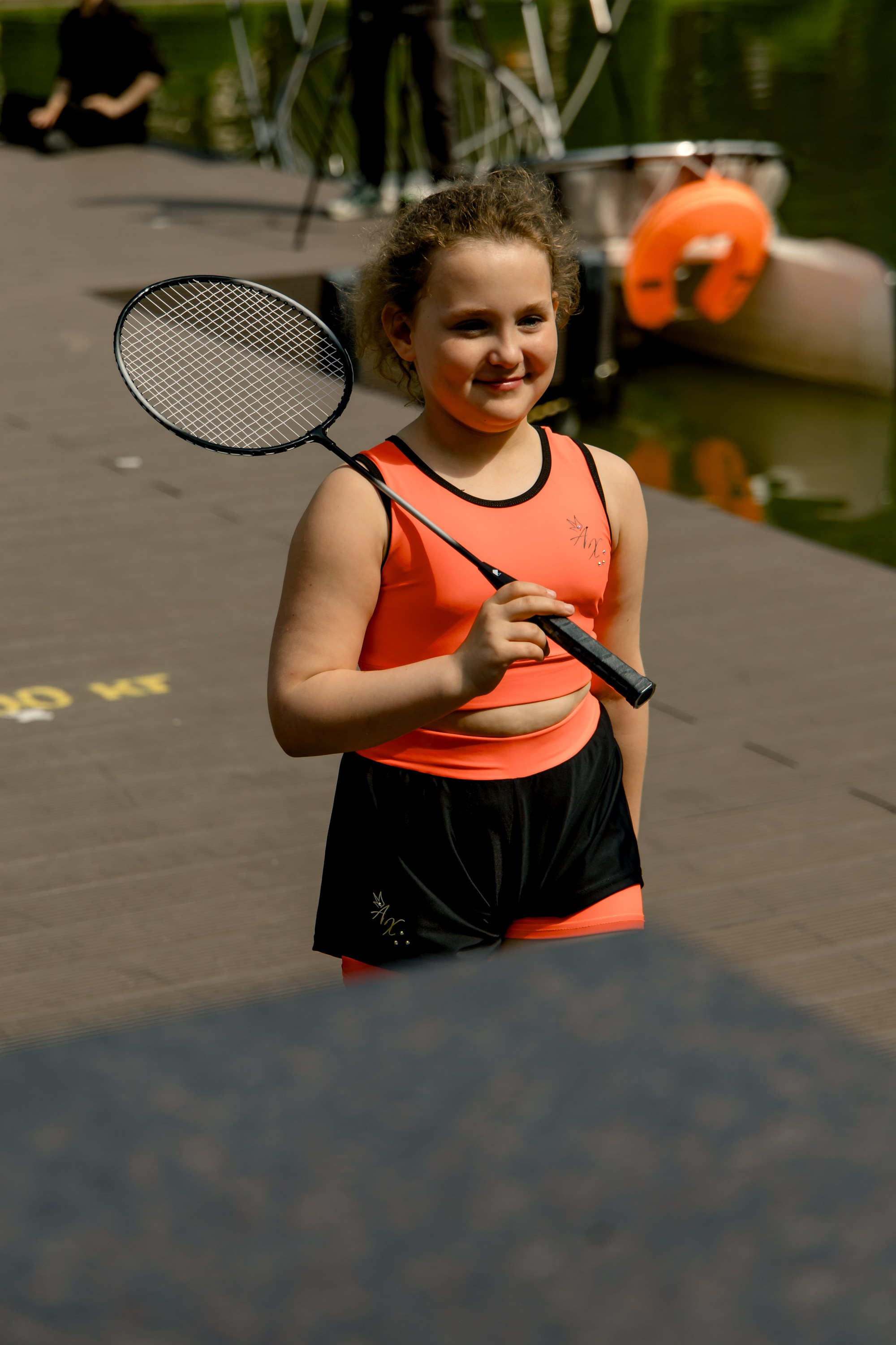 Smolensk Fashion Week 2025_показы_ДЕНЬ 1_KIDS FASHION TIME. Главная