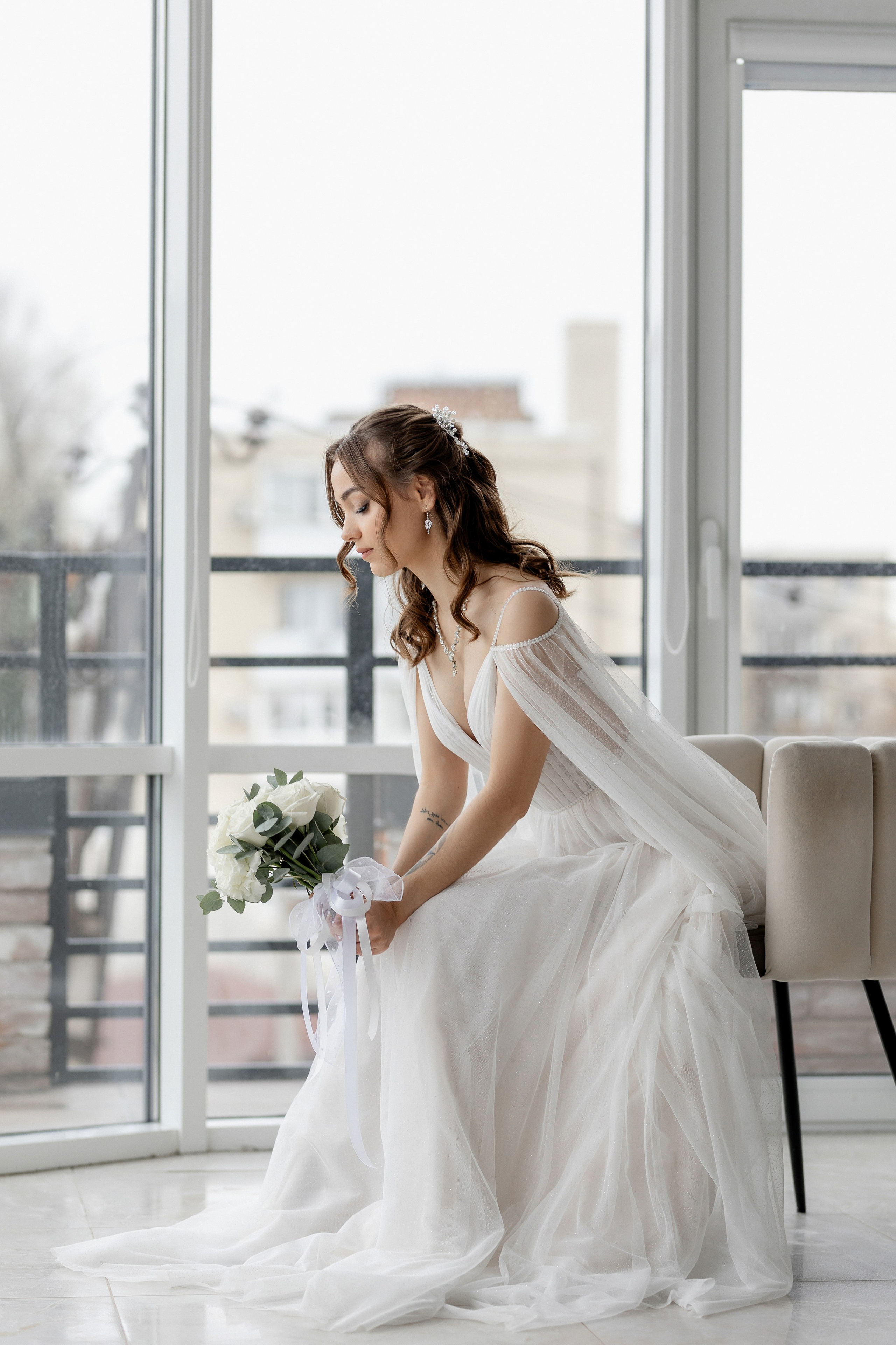 Свадьба. Семейный и женский фотограф в Ростове-на-Дону Екатерина Фитисова