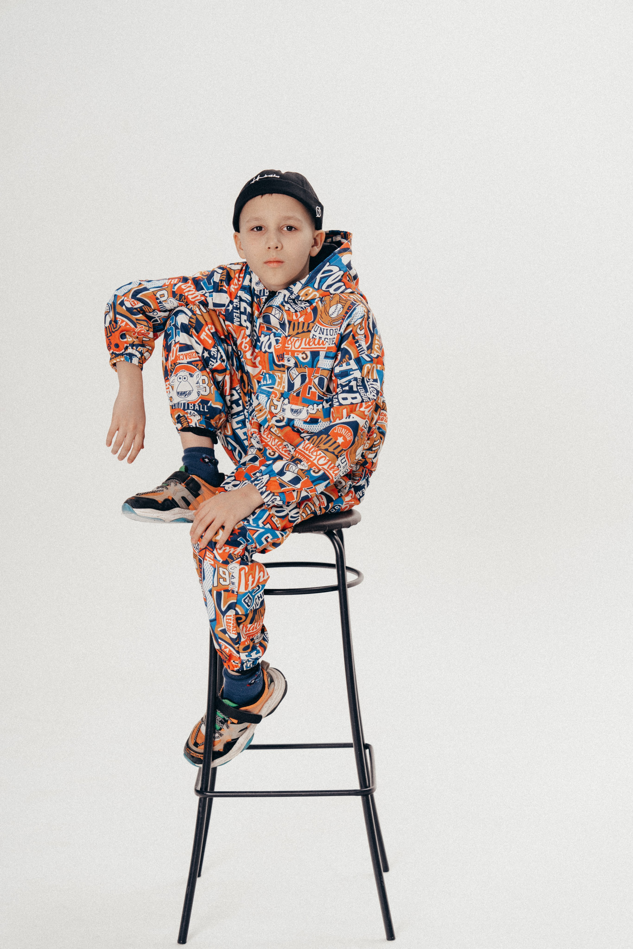 Динар 18.02. Идеальные портреты для соцсетей — Фотограф Ленар