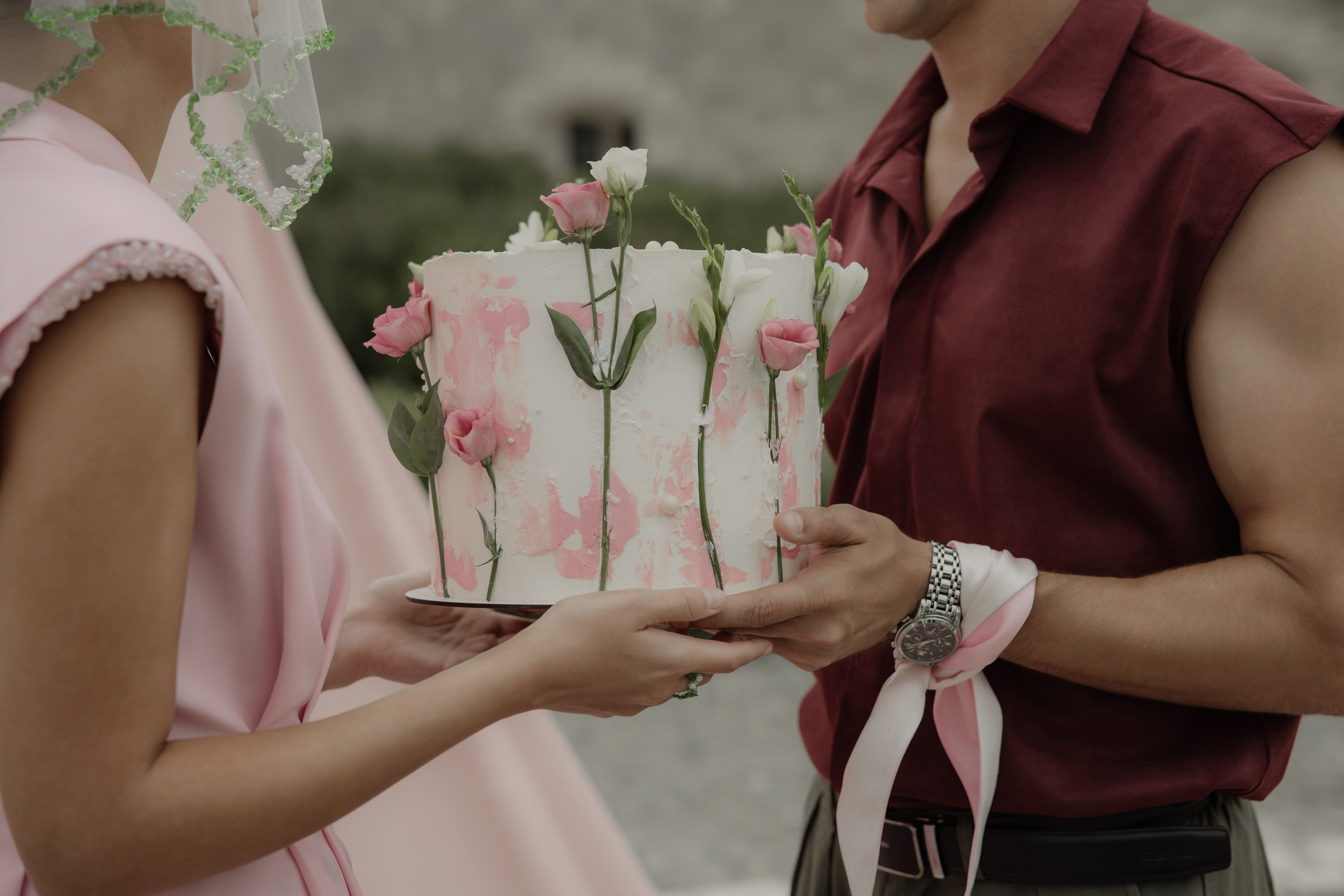 ЧЕРНОГОРИЯ (Альмир и Екатерина). Свадебный фотограф Тула Москва СПБ / Сёмина Дарья