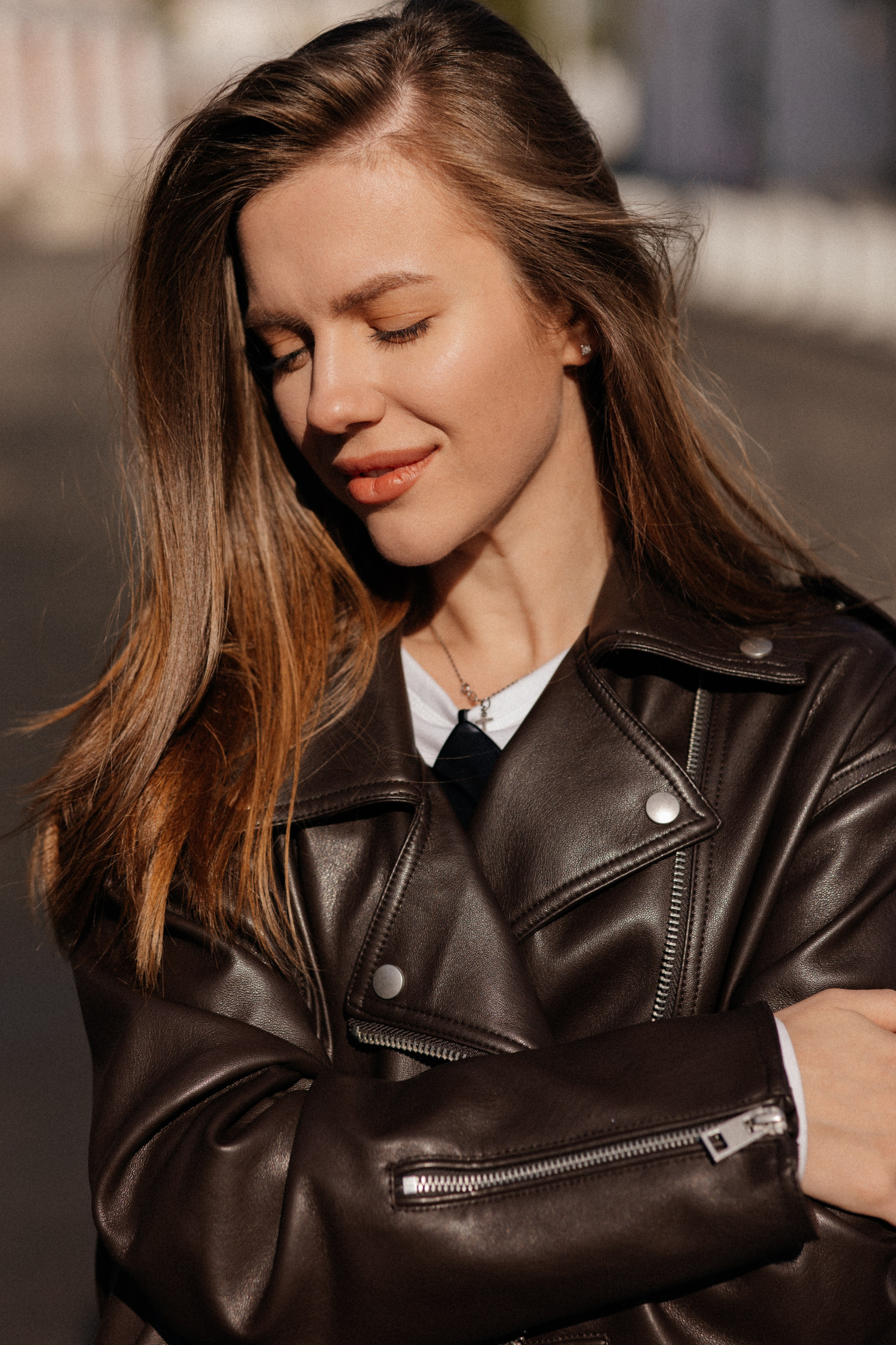 Катя. Фотограф Ульяна Дивина в Нижнем Новгороде и Нижегородской области