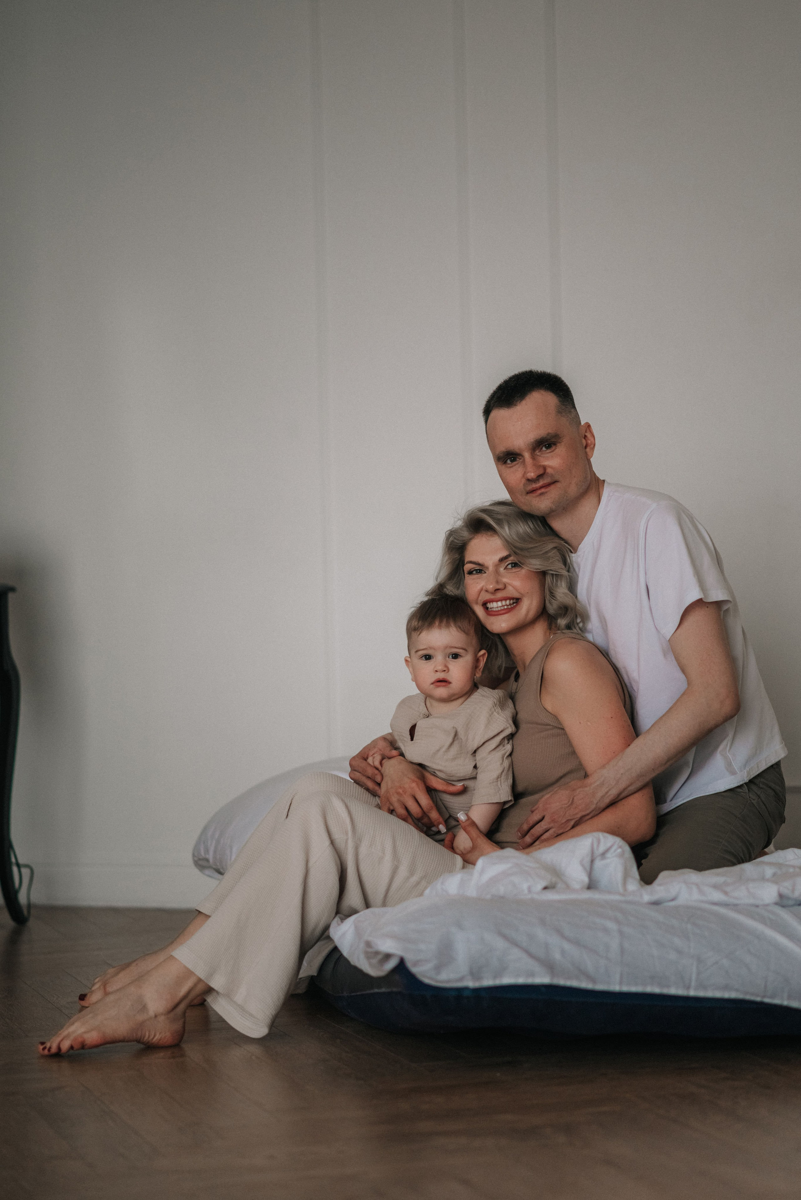 SOFT. Семейный и детский фотограф Анастасия Иванова