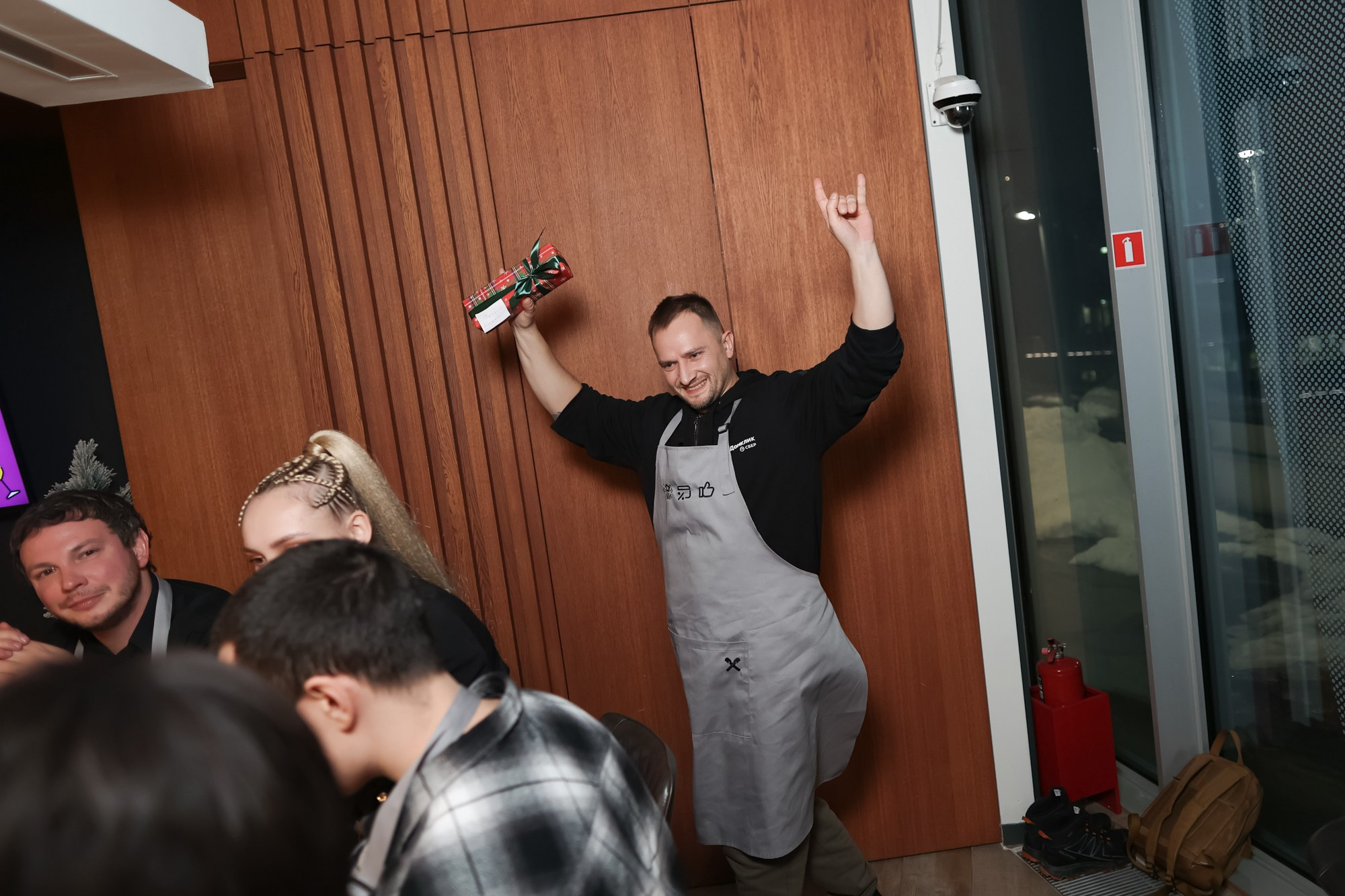 Кулинарный мастер-класс. Репортажный фотограф видеограф в Москве Ольга Плаксина