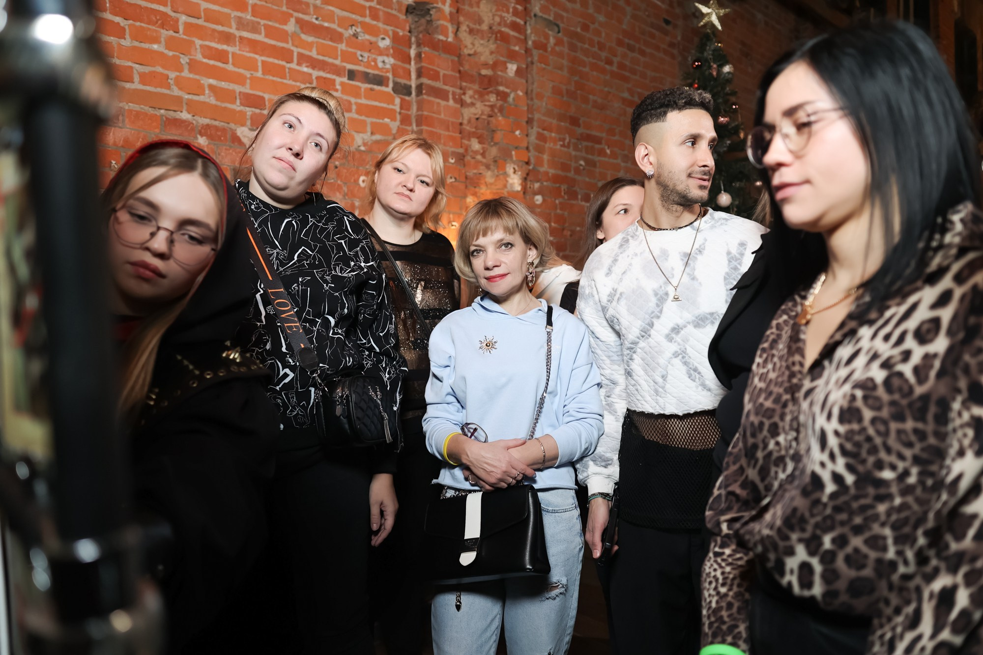 Форт-Боярд. Репортажный фотограф видеограф в Москве Ольга Плаксина