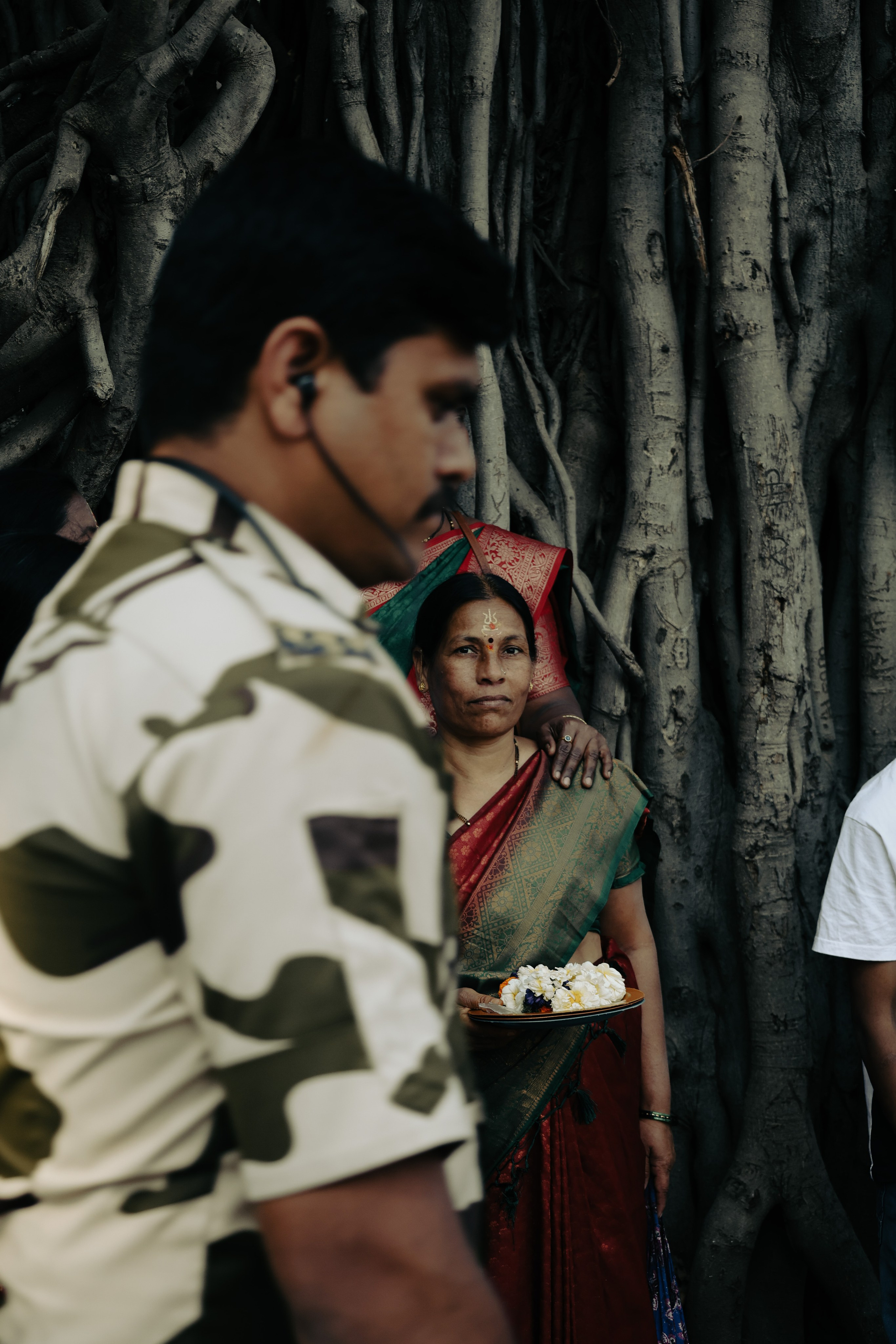 India. Фотограф в Москве