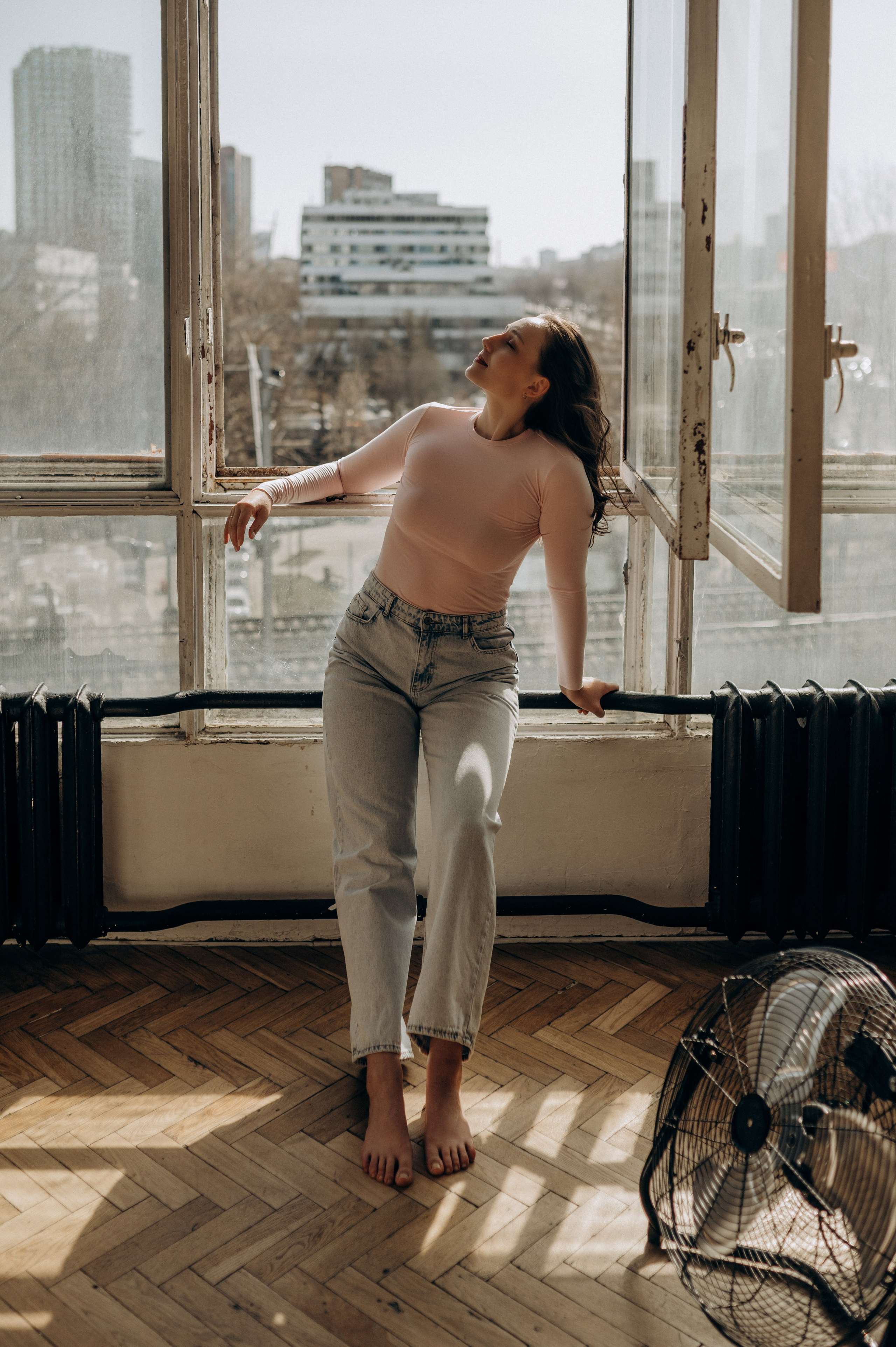 Наташа. Семейный фотограф в Домодедово и Москве Елена Пичугина