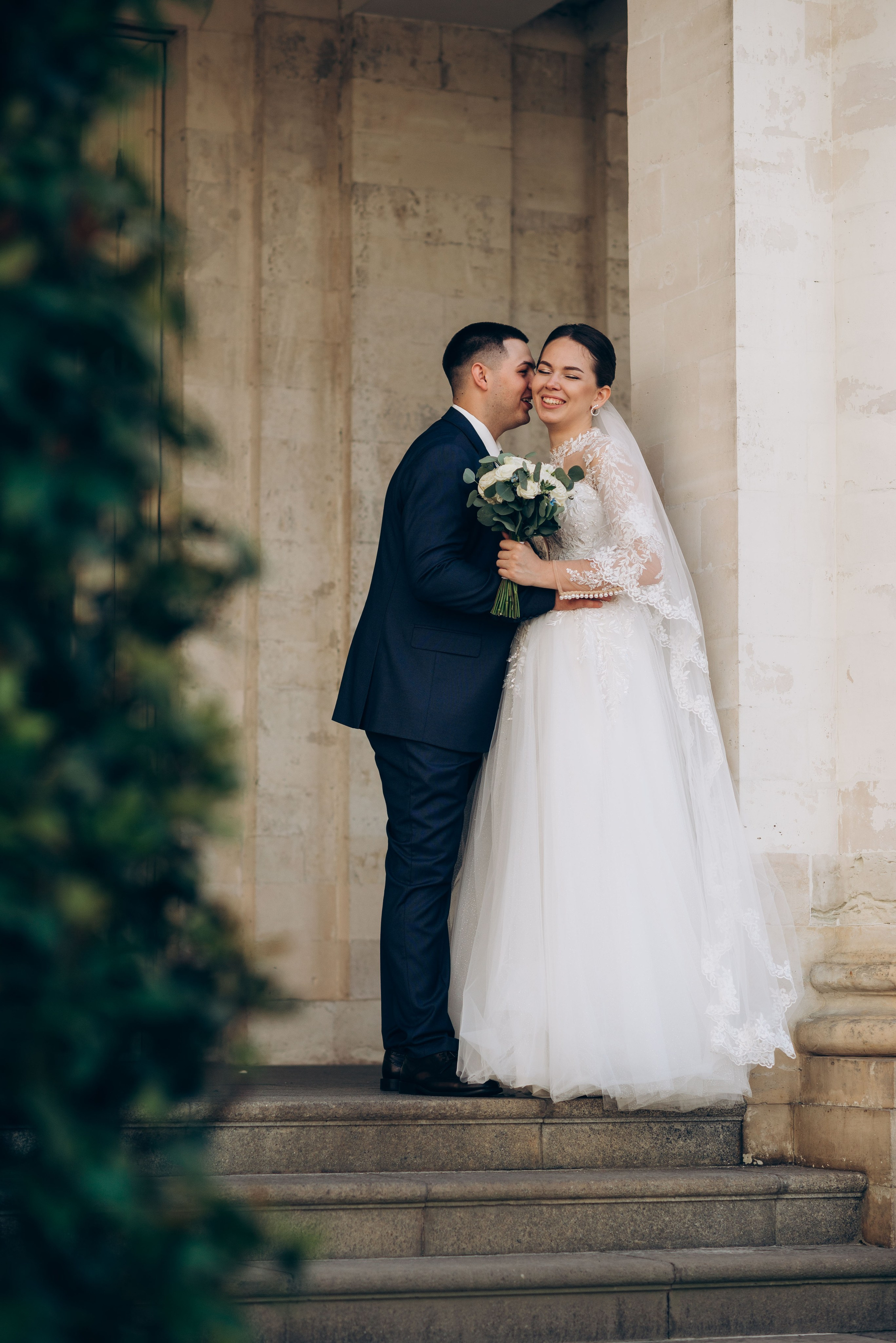 Свадебная съёмка. Семейный фотограф в Домодедово и Москве Елена Пичугина