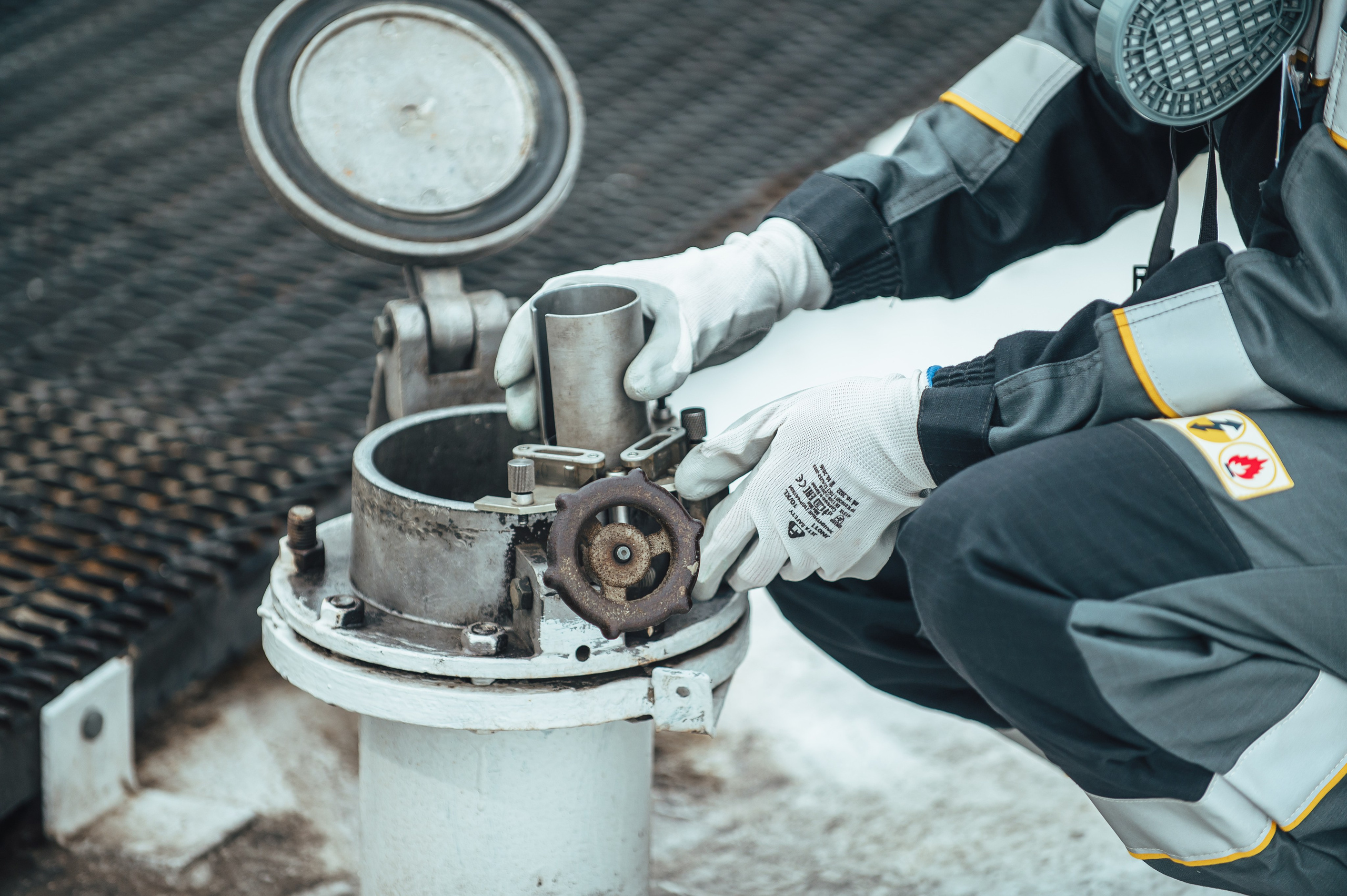 «БНП» РОСНЕФТЬ. Свадебная и концептуальная фотография в городе Улан-Удэ