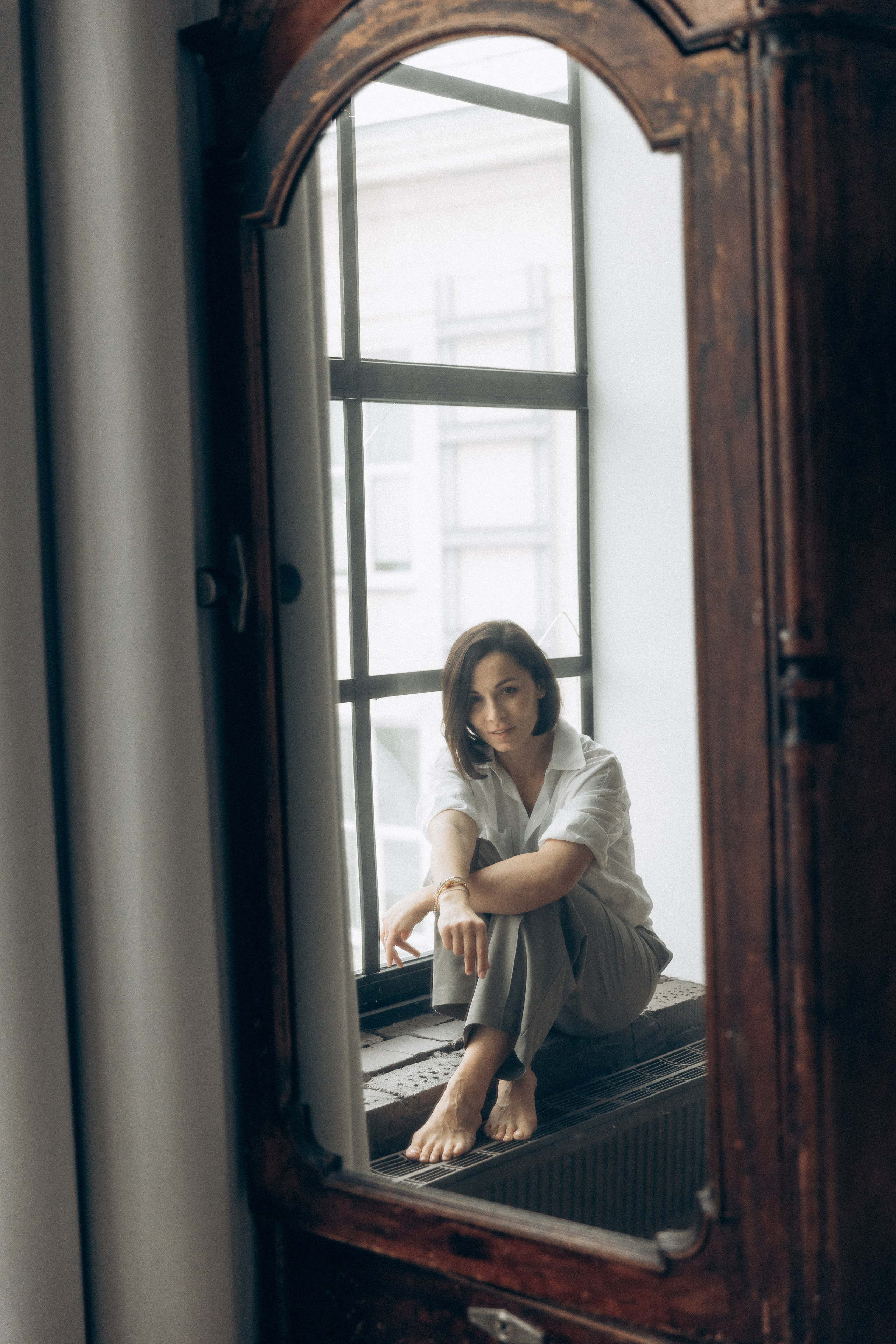 Надя. Семейный и детский фотограф в Москве Юлия Выганова Julia Joy