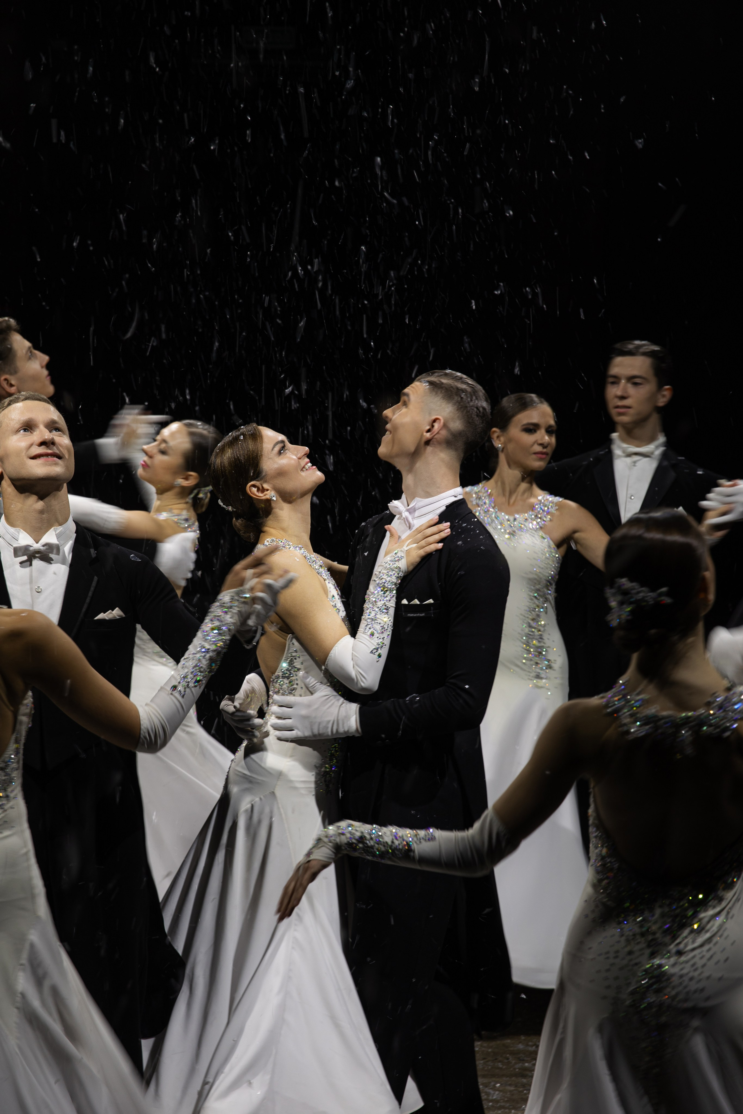 Белая сказка. Свадебный фотограф Екатерина Тимукина