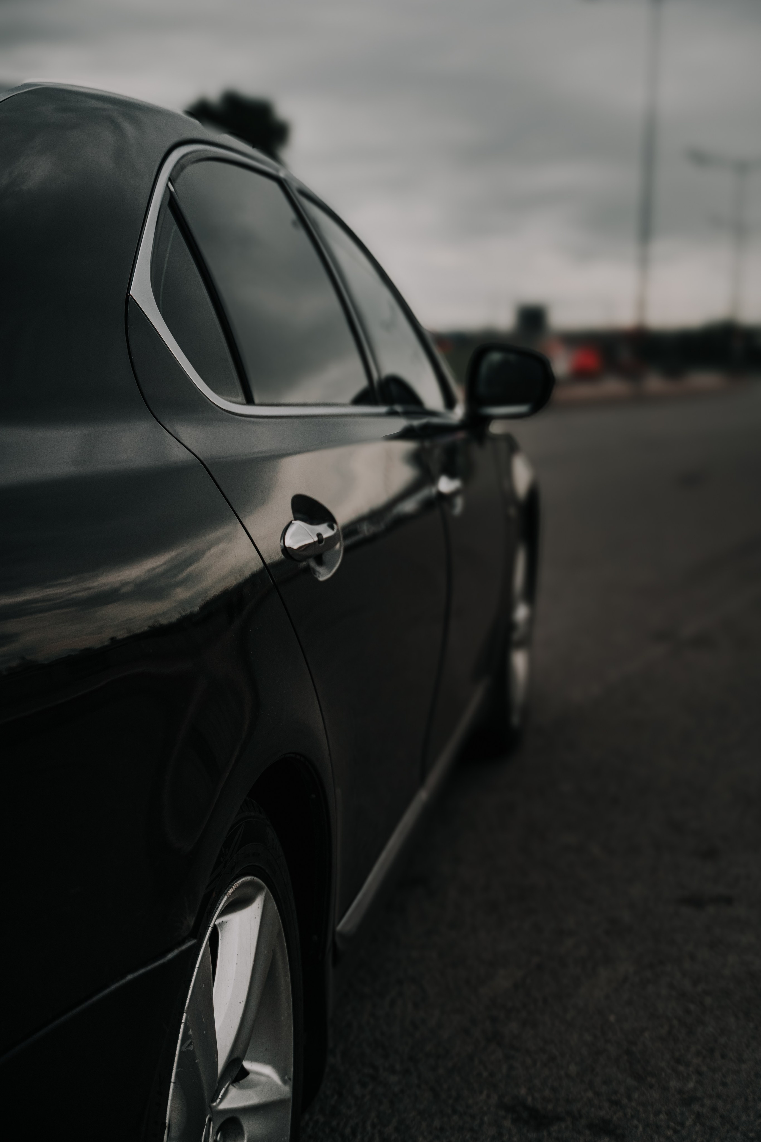 Lexus LS460l. MILATE — выпускные альбомы, фотосессии и видео в Москве