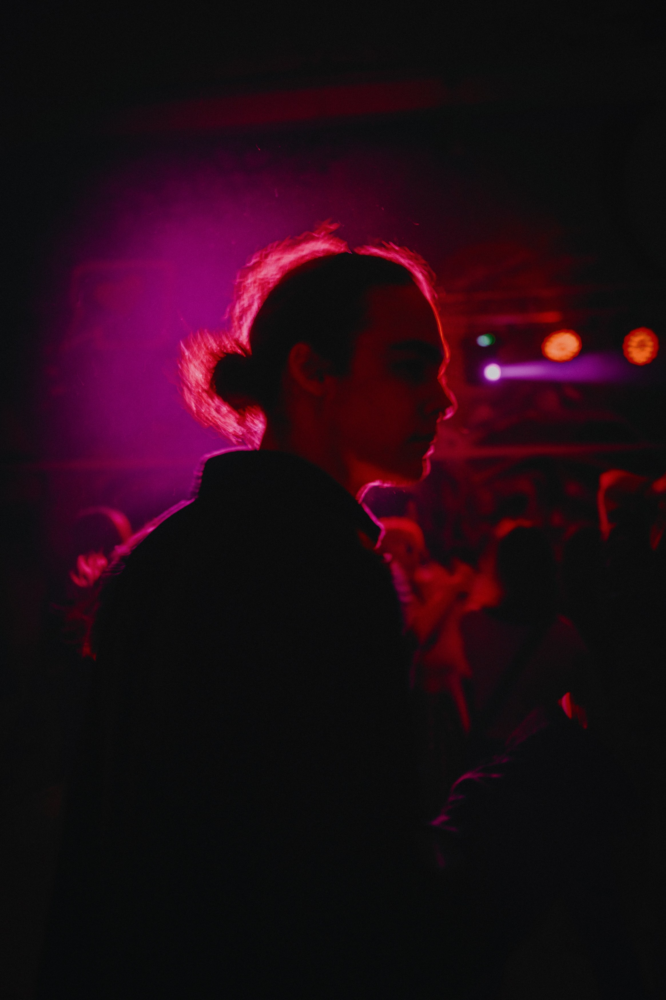 BALEARIC в скейт парке. Контент фотограф Илья Урс