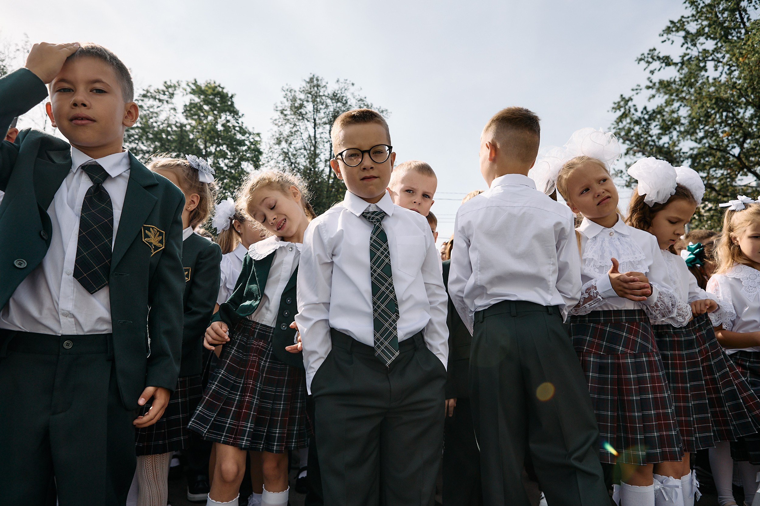 2 сентября 2024. ГИМНАЗИЯ № 1 ИМЕНИ Н.М. ПРЖЕВАЛЬСКОГО» ГОРОДА СМОЛЕНСКА. Детский, семейный и школьный фотограф Смоленск Москва Влад Старов