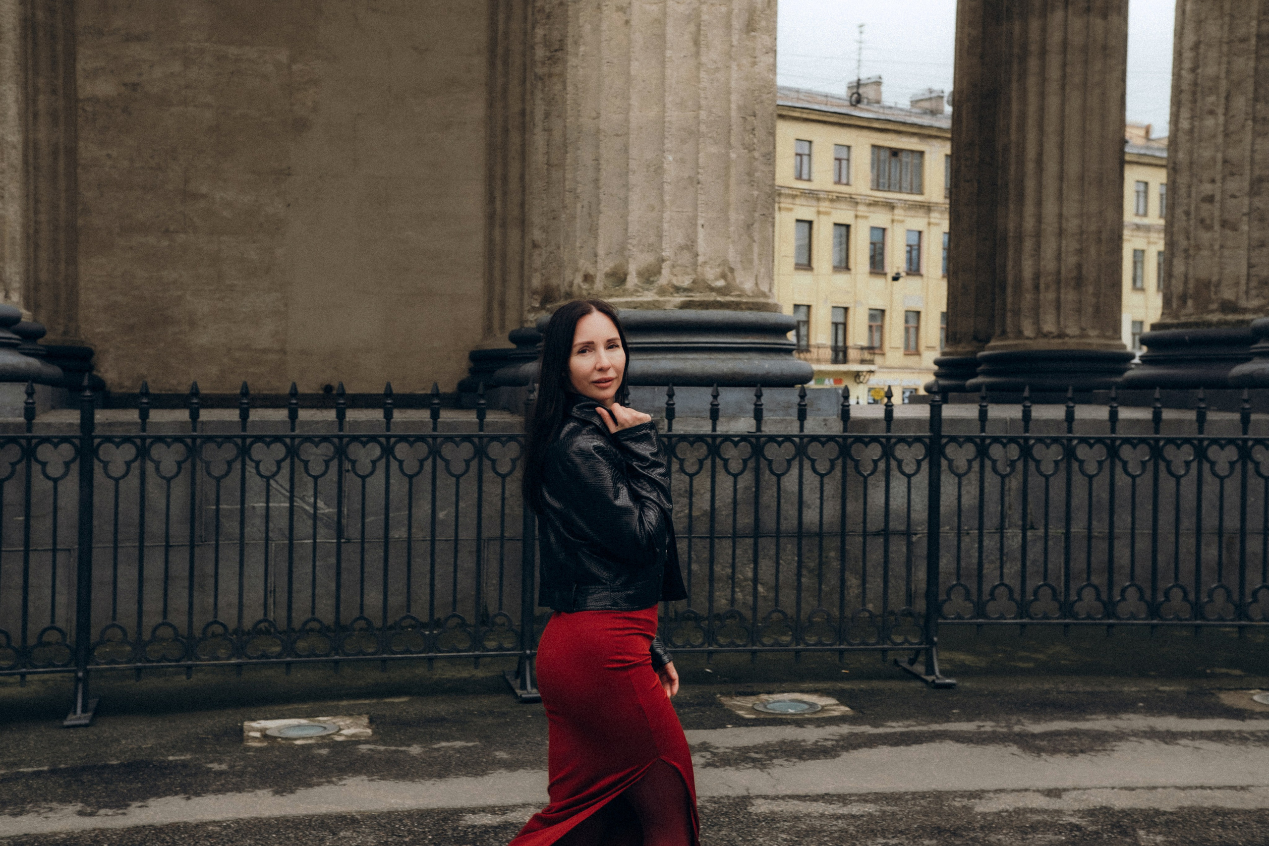 Ольга и Наталья. Фотограф в Санкт-Петербурге Кристина Брянская