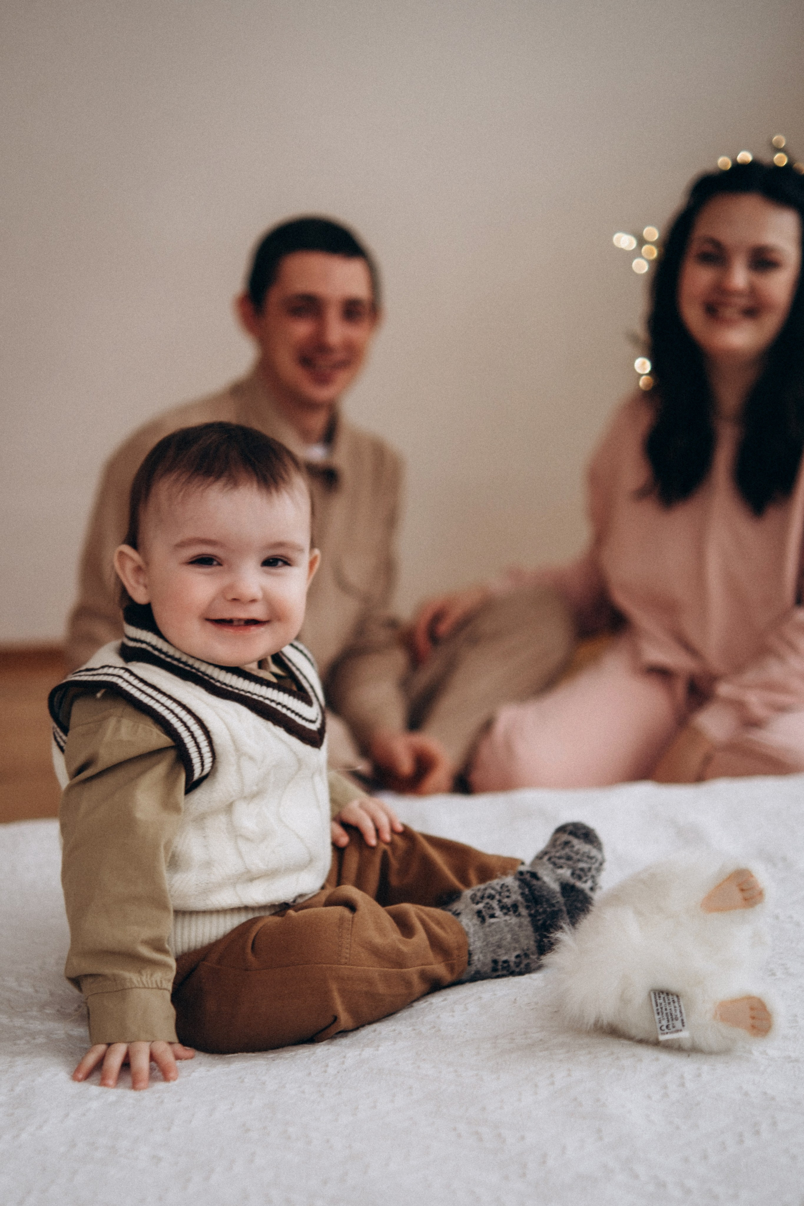 Студия Twinkle (зал Тренд). Фотограф в Санкт-Петербурге Кристина Брянская