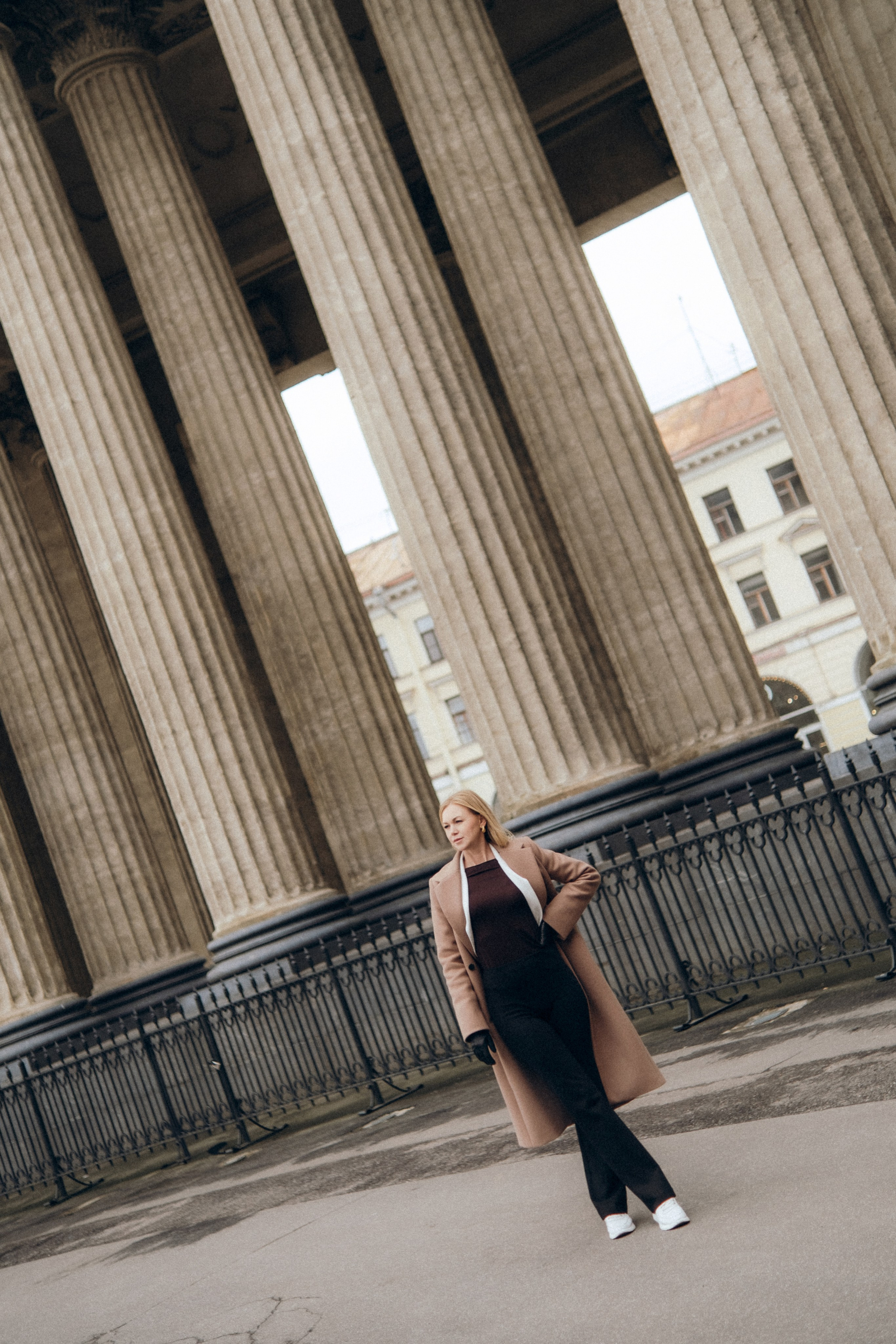 Ольга и Наталья. Фотограф в Санкт-Петербурге Кристина Брянская