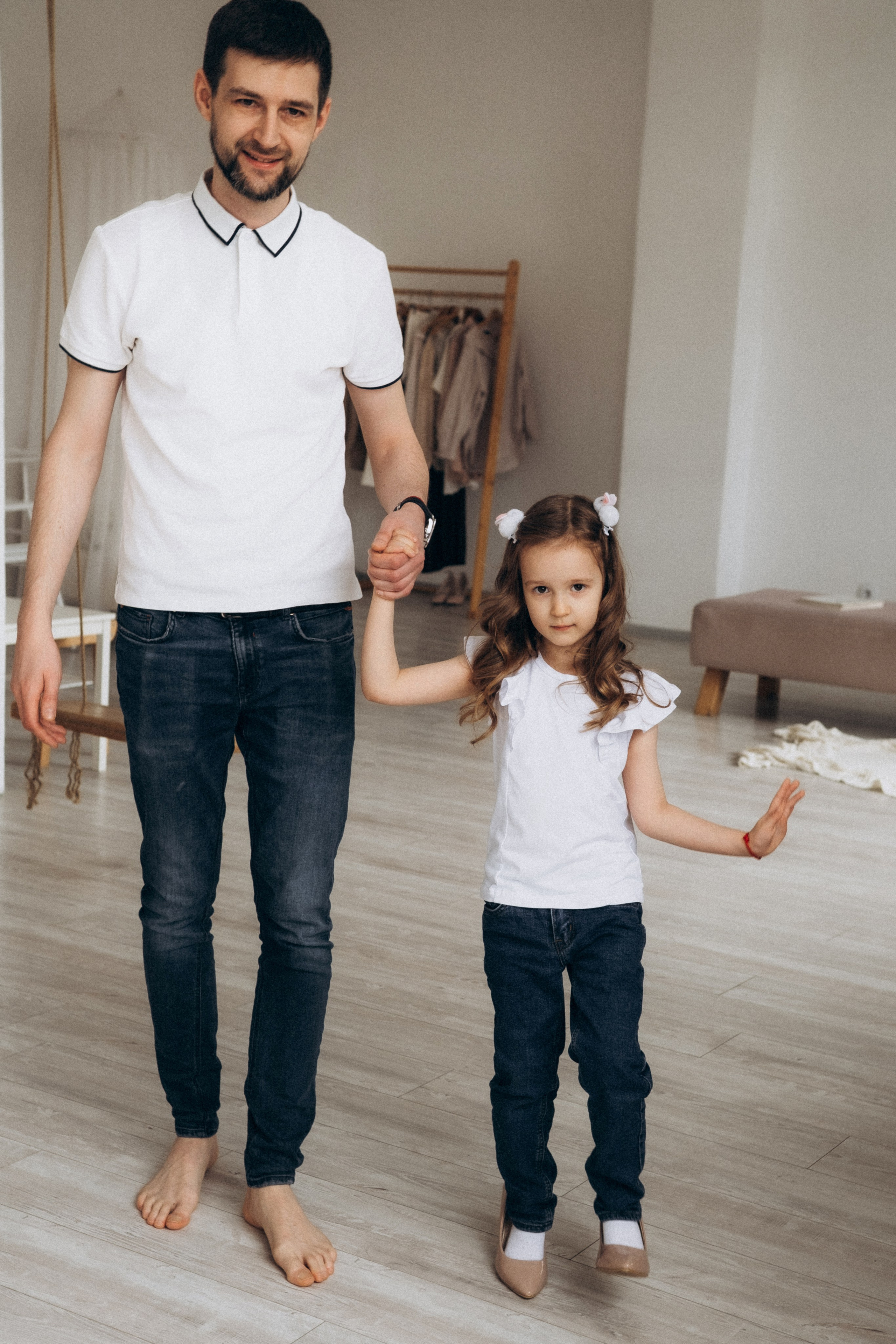 Студия Twinkle (зал Нью Хоум). Фотограф в Санкт-Петербурге Кристина Брянская