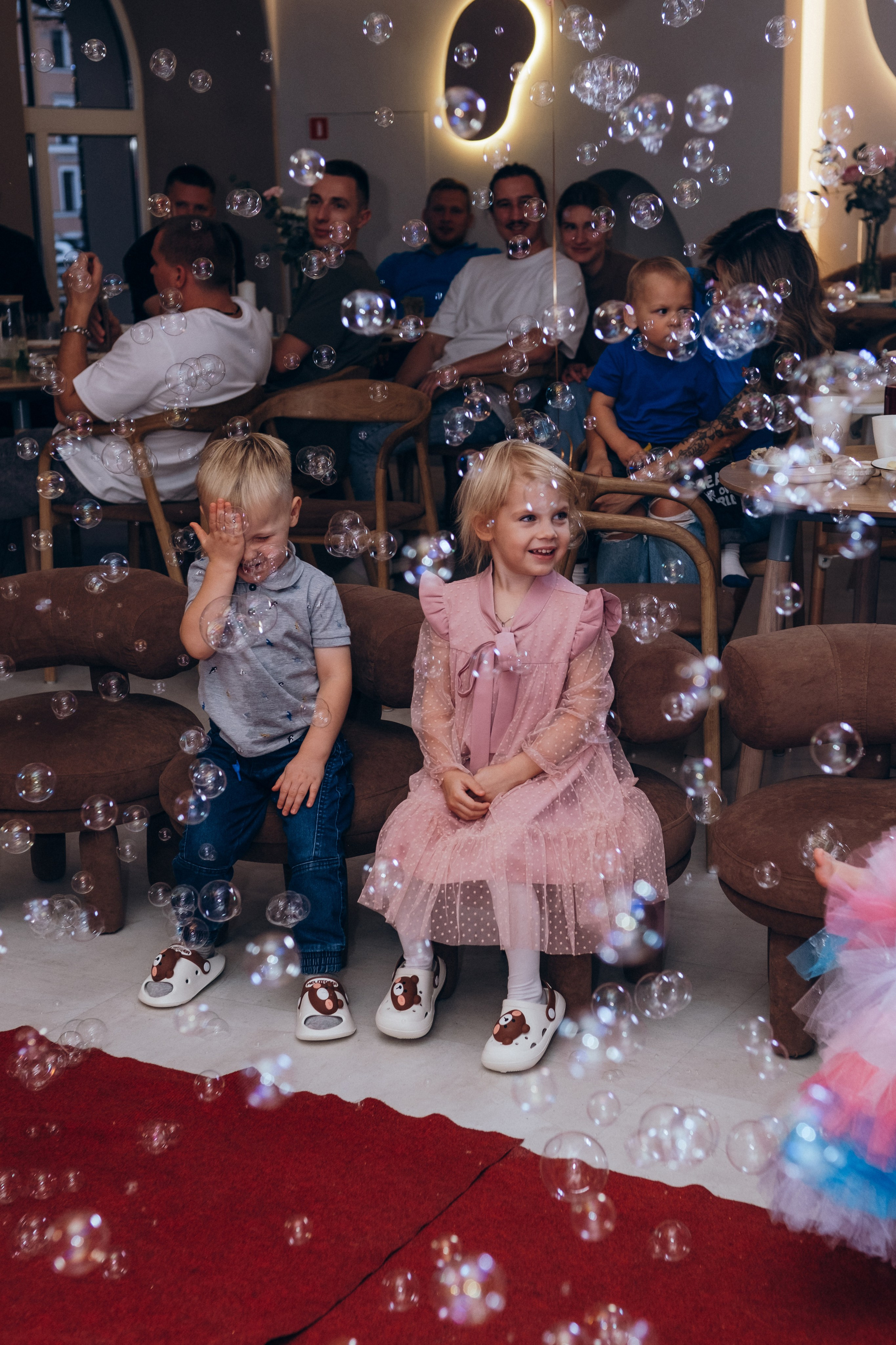 Vokzal 1853. Фотограф в Санкт-Петербурге Кристина Брянская