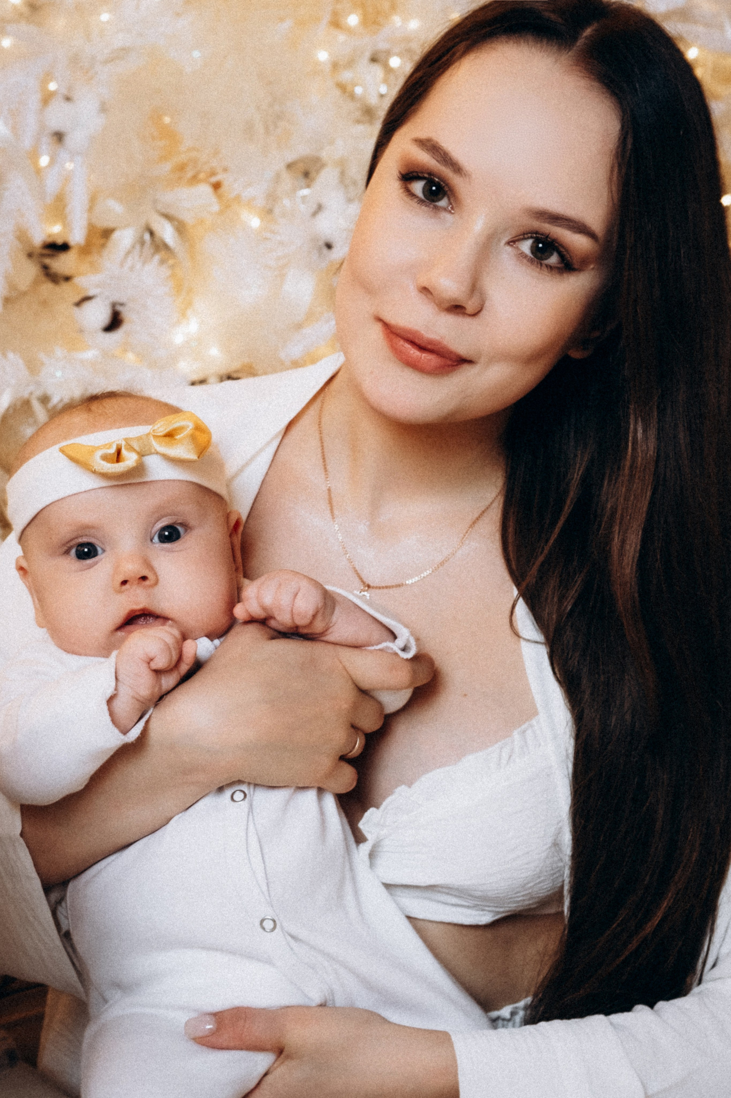 Студия Daily (зал Shanti). Фотограф в Санкт-Петербурге Кристина Брянская