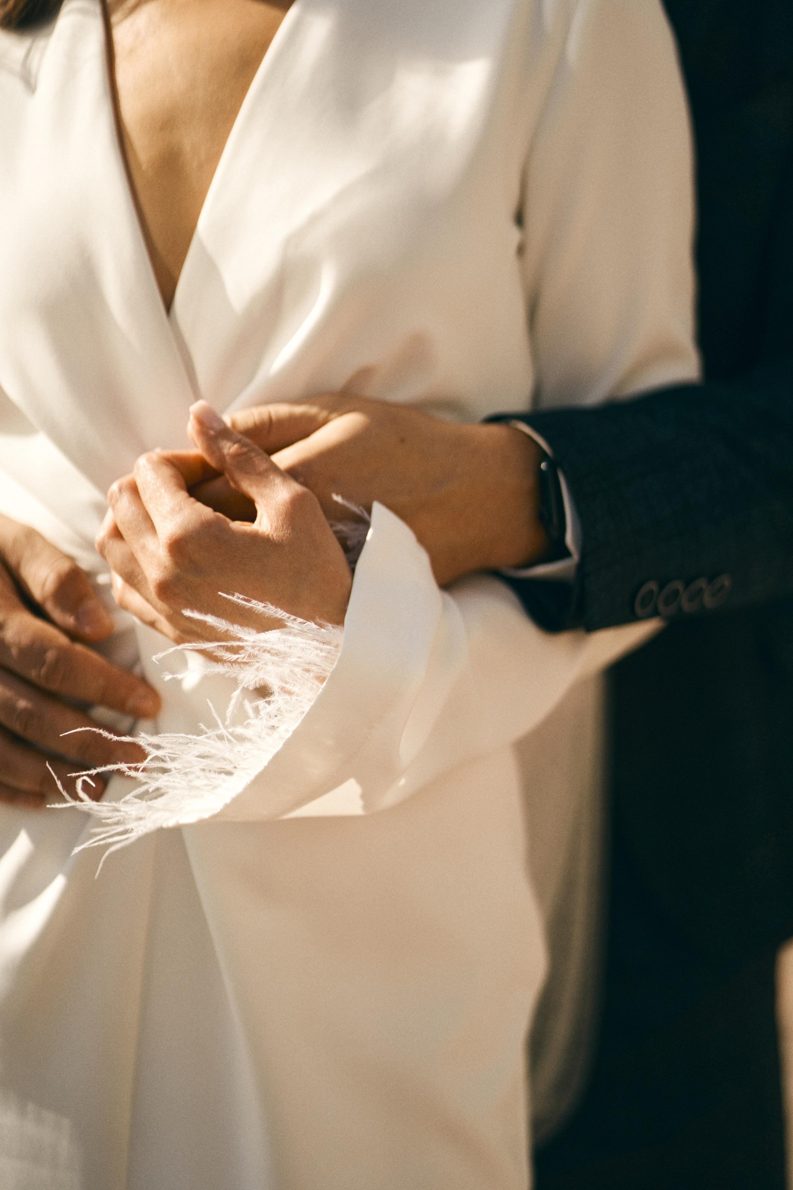 Д + С. Фотограф Киров Анжелика Некрасова