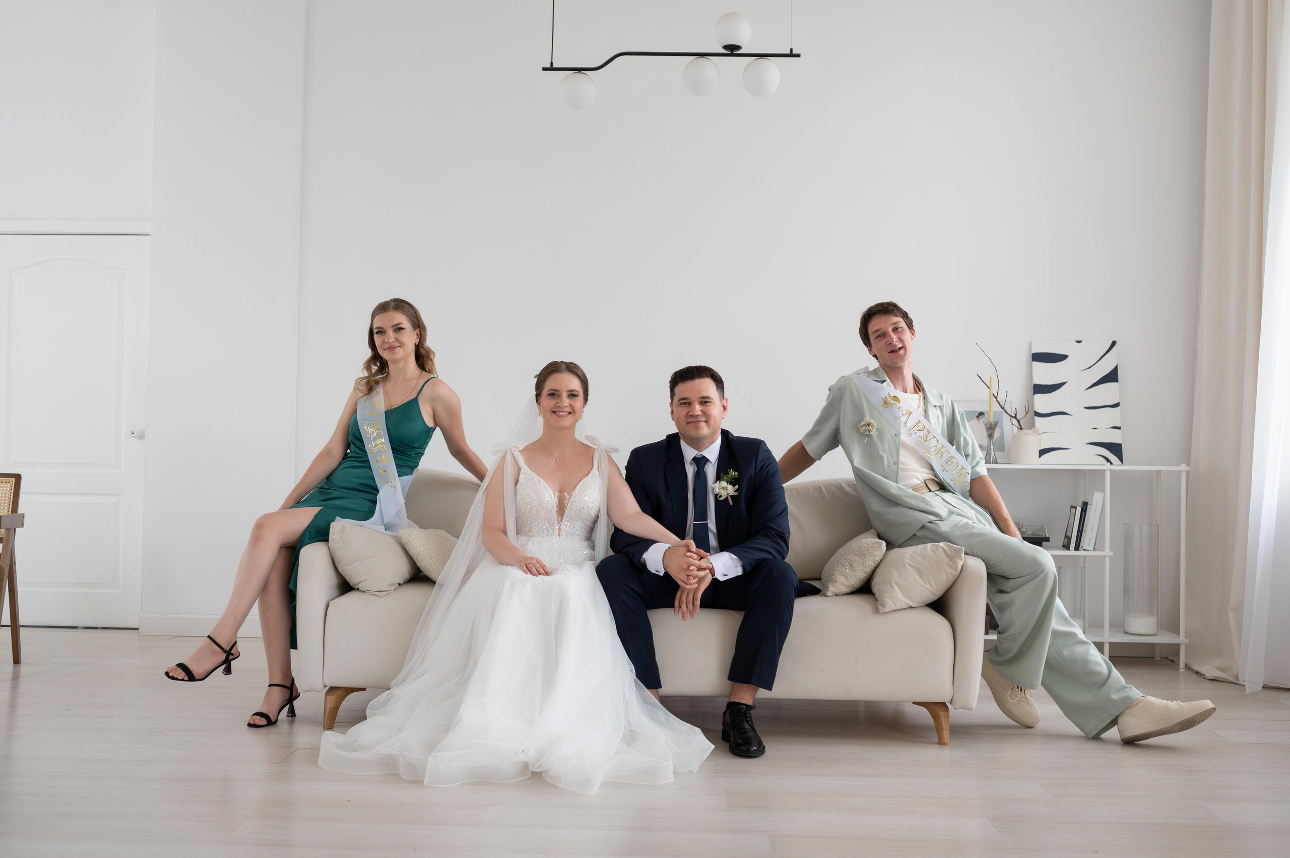 Владислав и Настасья. Свадебный, портретный, коммерческий, предметный фотограф в Ставрополе Иван Белашов