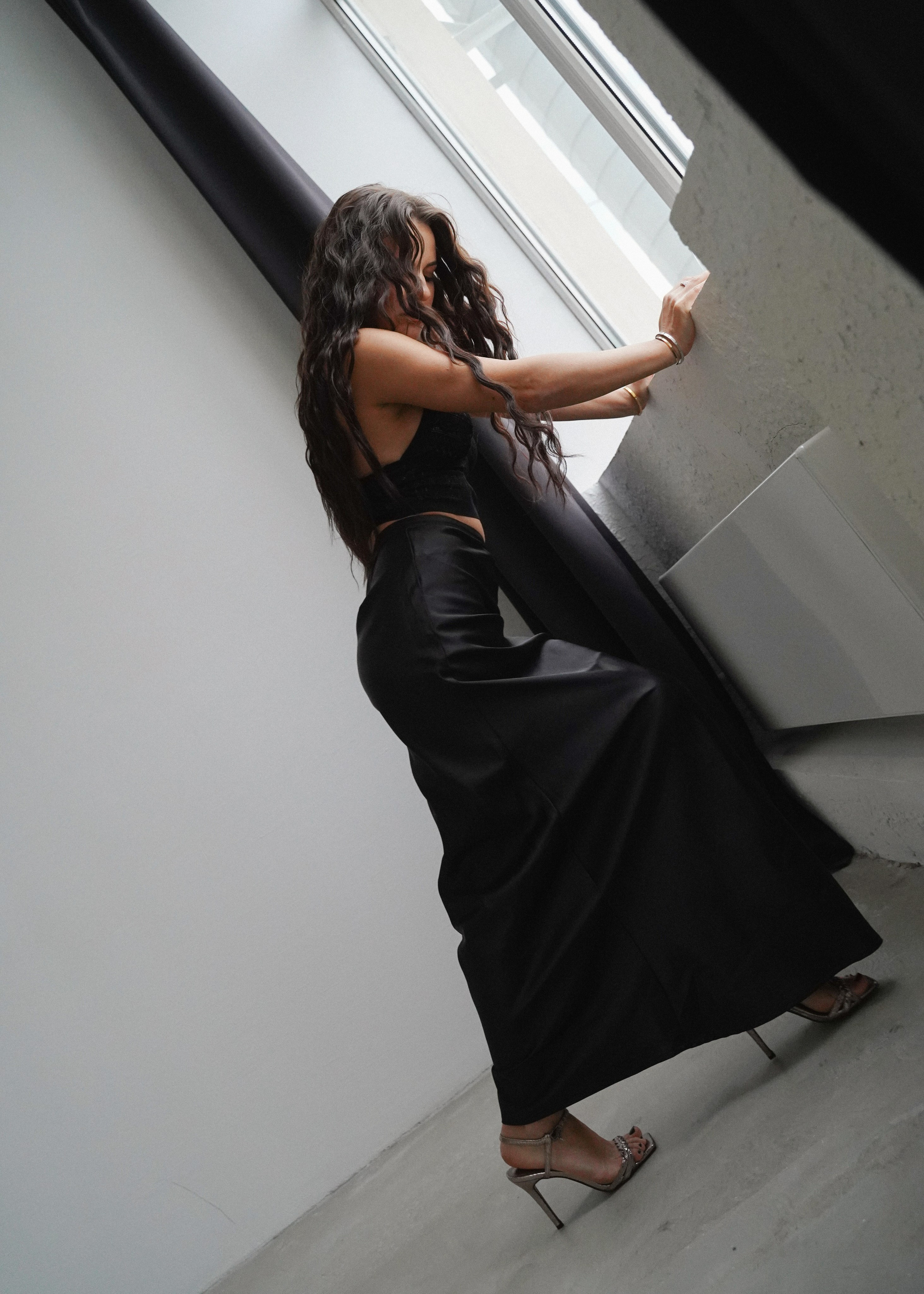 МАРИЯ. Фотограф Алина Кудри