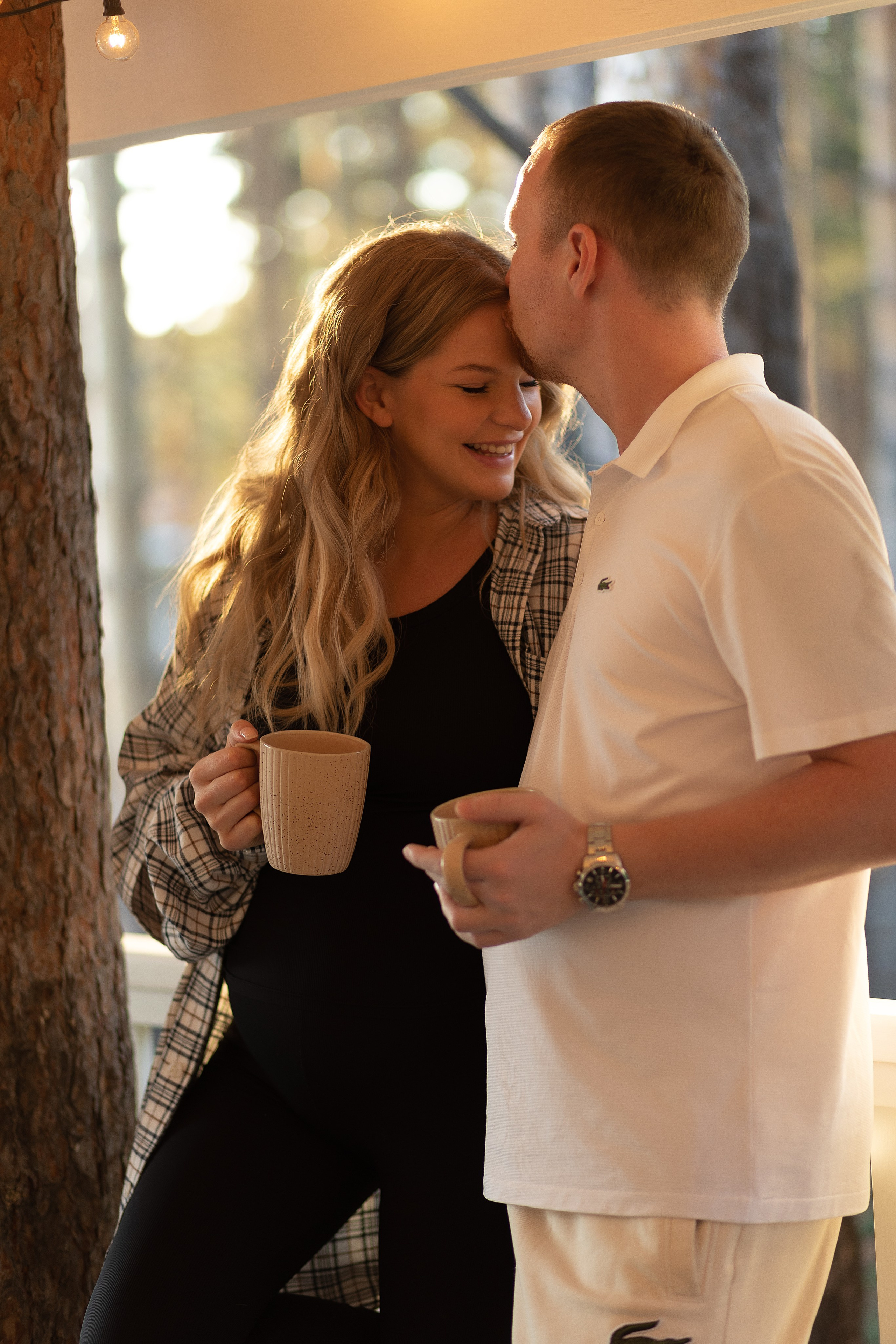 История Анны. Женский фотограф в Екатеринбурге Марина Логинова