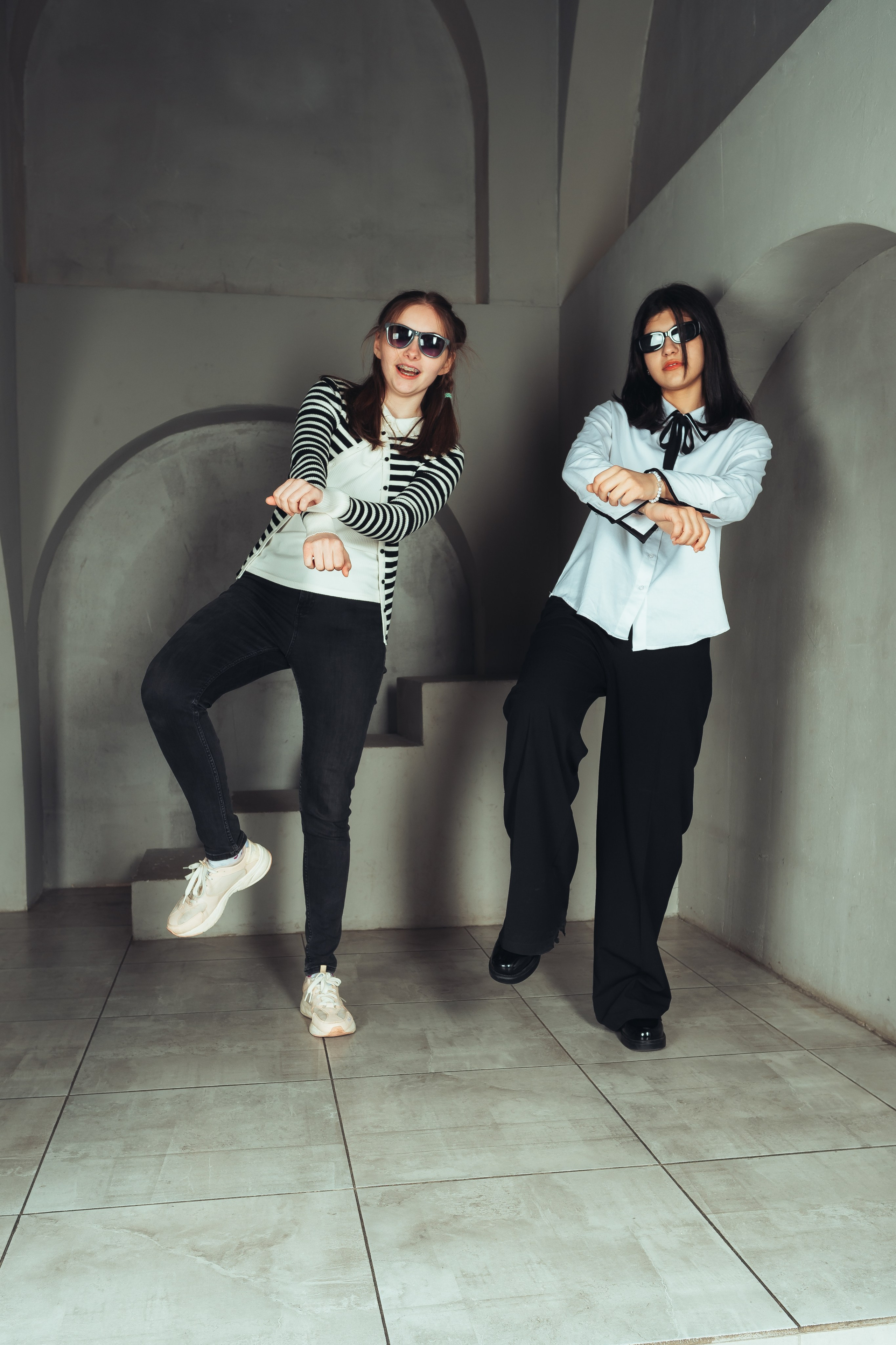 Выпускной альбом — 9"Б». Иван Кубик — фотограф и видеограф