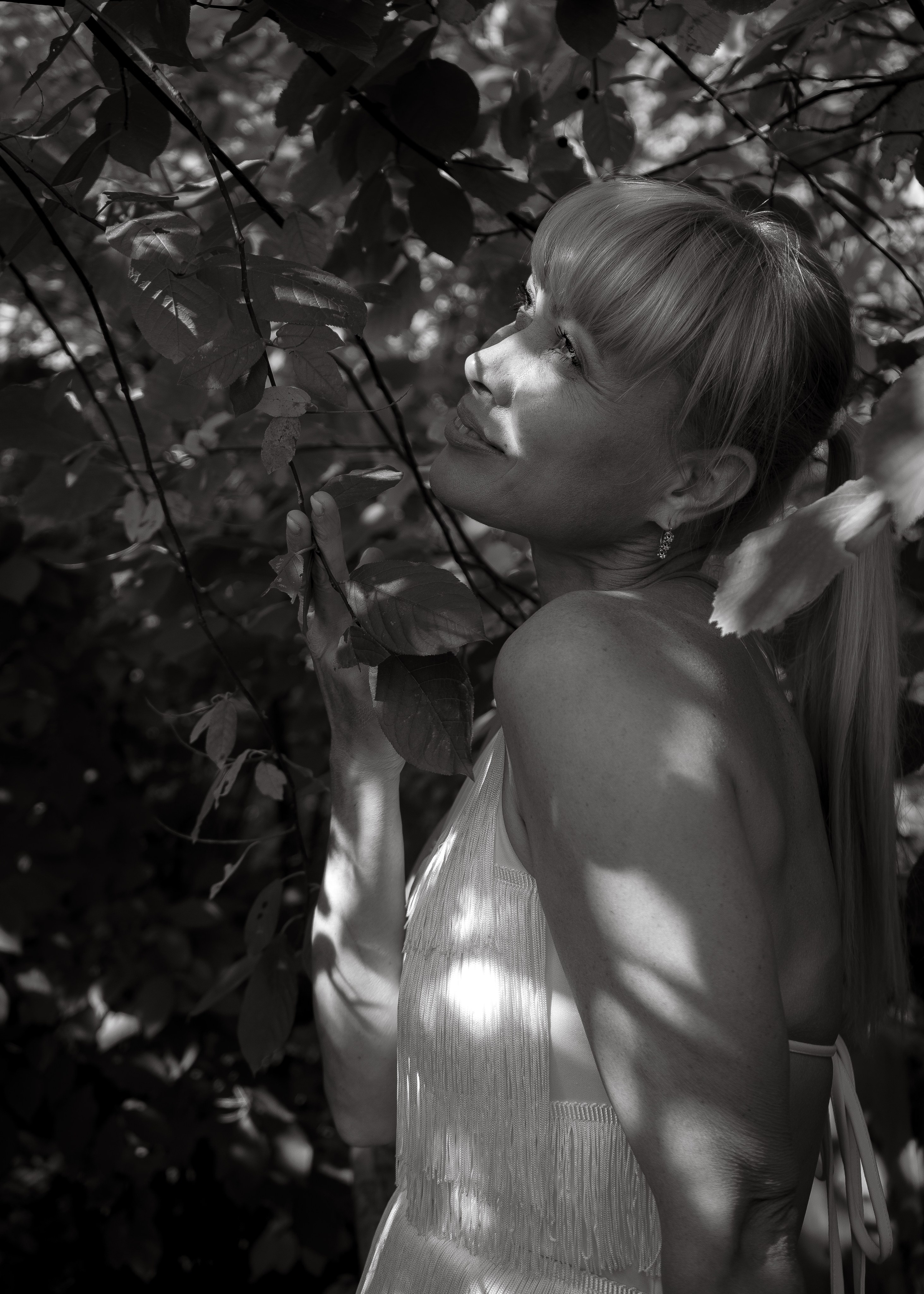 ALEXEY & VERA. Кир Анисин. Режиссер & фотограф