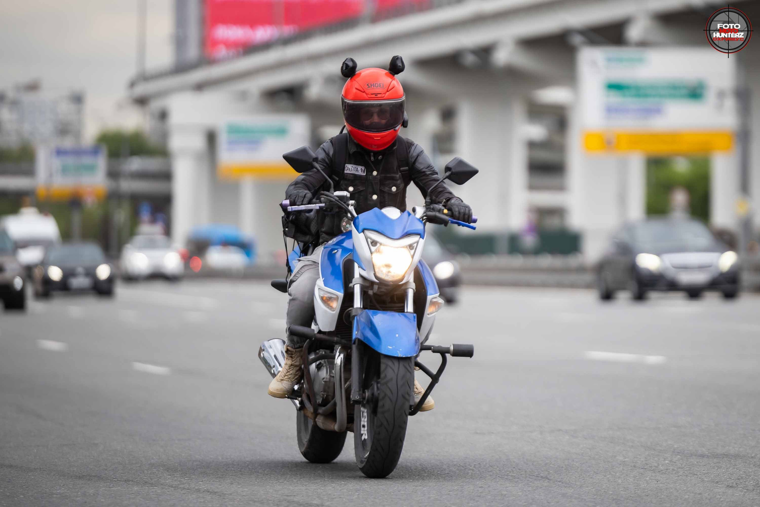 Анонс на Ленинградском ш. 18.05.25. Фотограф Владимир Охрименко