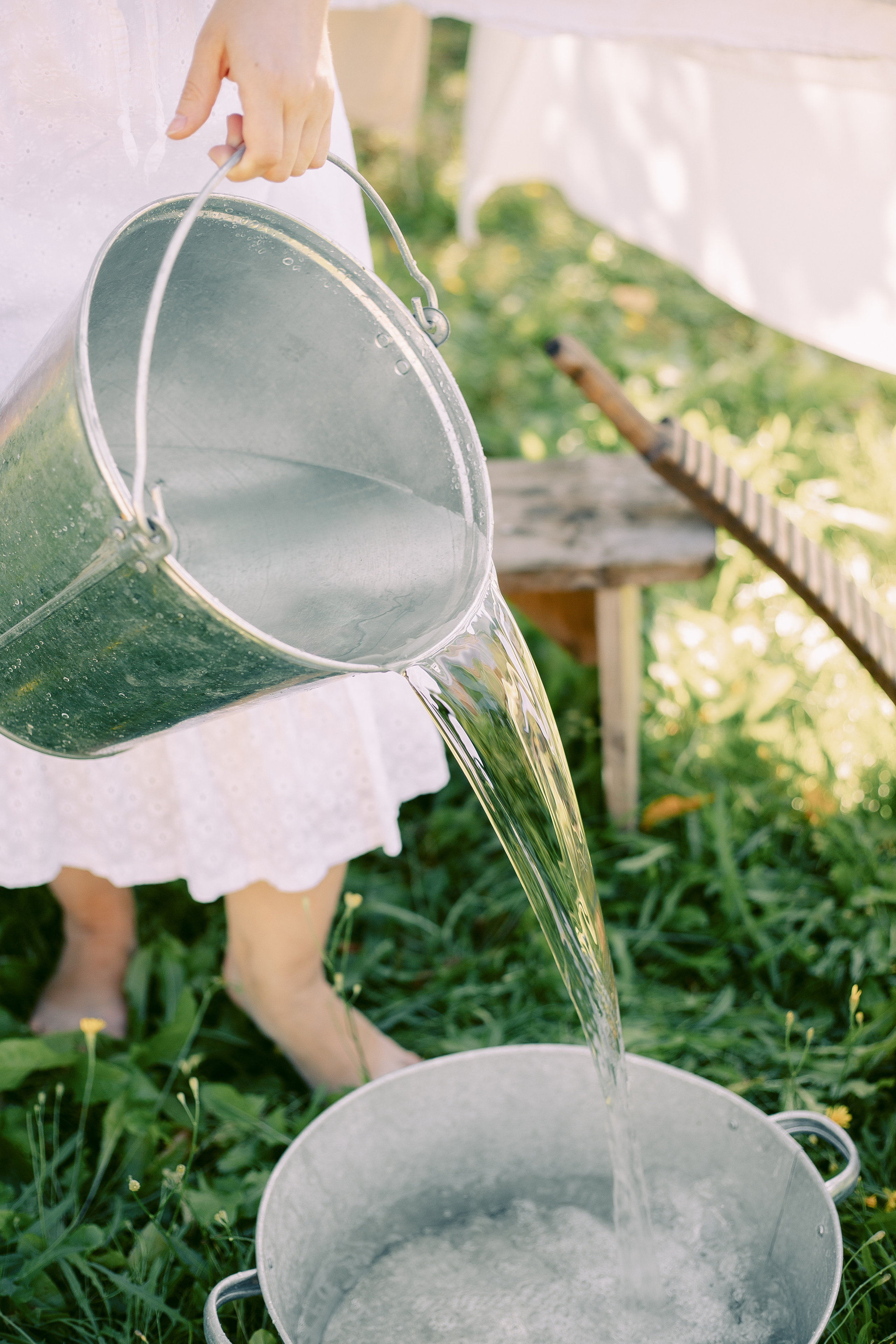 Фотосессия в Санкт-Петербурге в стиле стирка. Фотограф в Санкт-Петербурге, Анна Скворцова