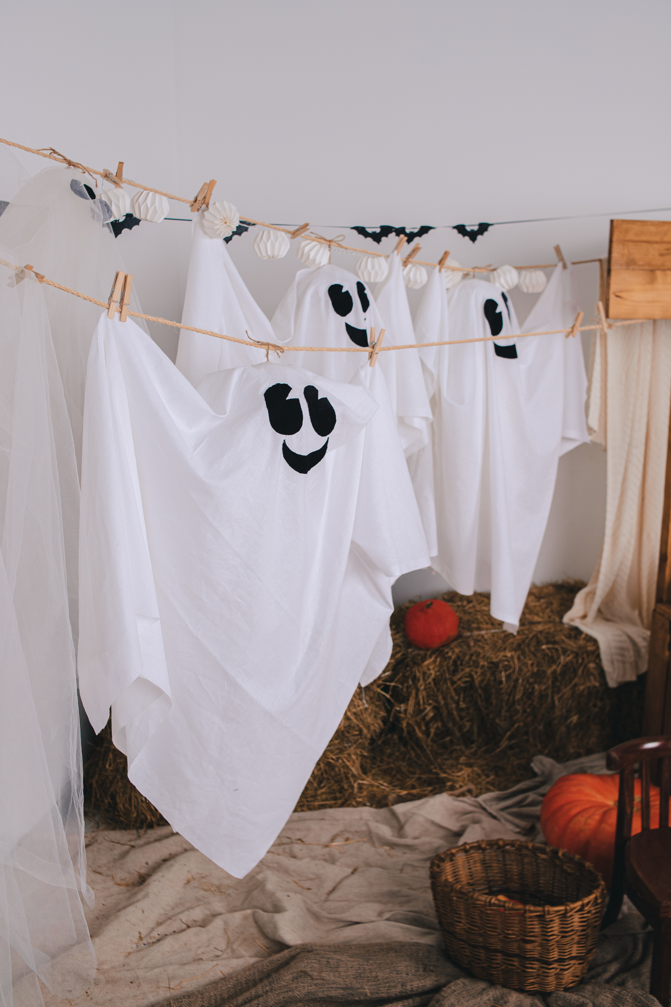 Фотосессия Хэллоуин для детей в Санкт-Петербурге. Фотограф в Санкт-Петербурге, Анна Скворцова