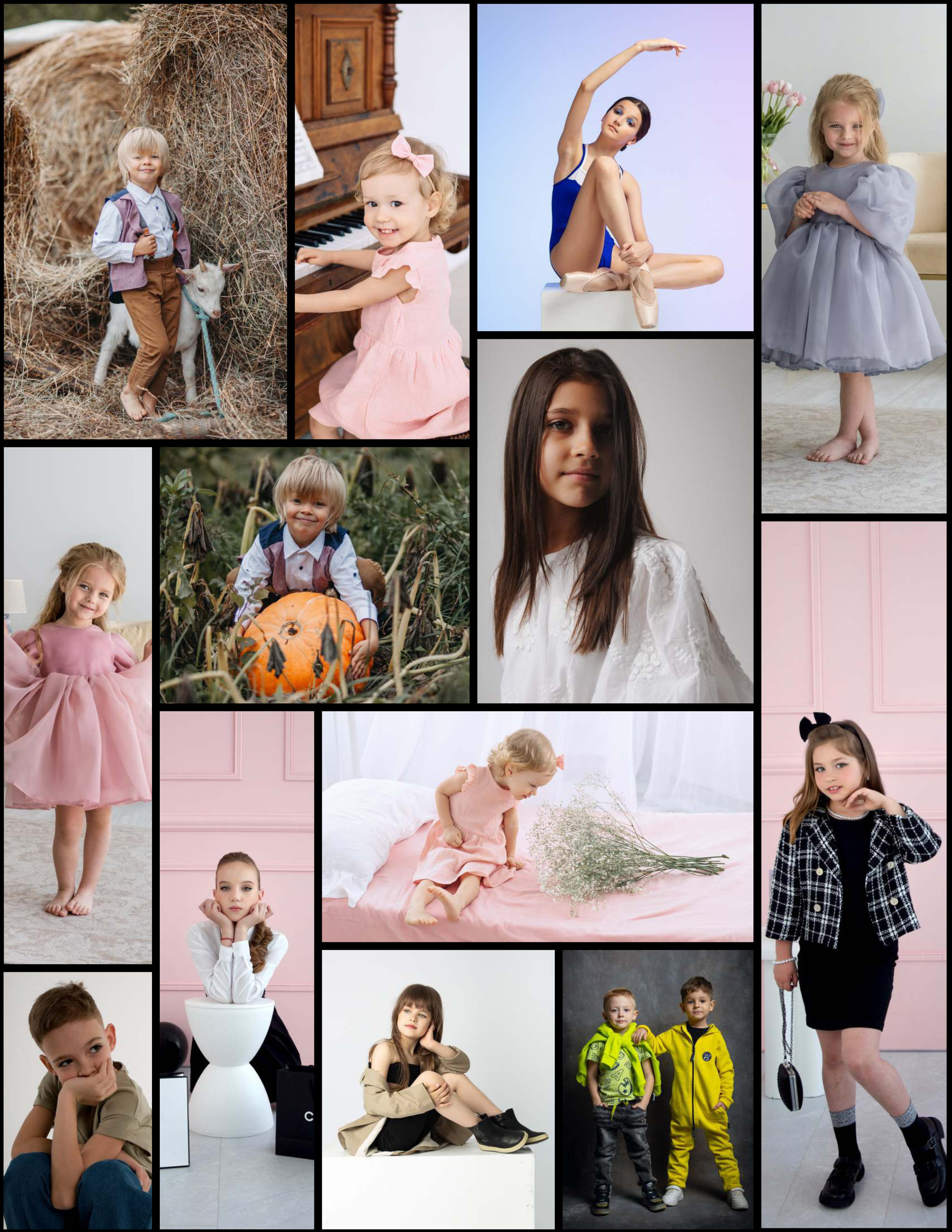 Публикации в журналах фотограф Анна Скворцова в Санкт-Петербурге. Фотограф в Санкт-Петербурге, Анна Скворцова