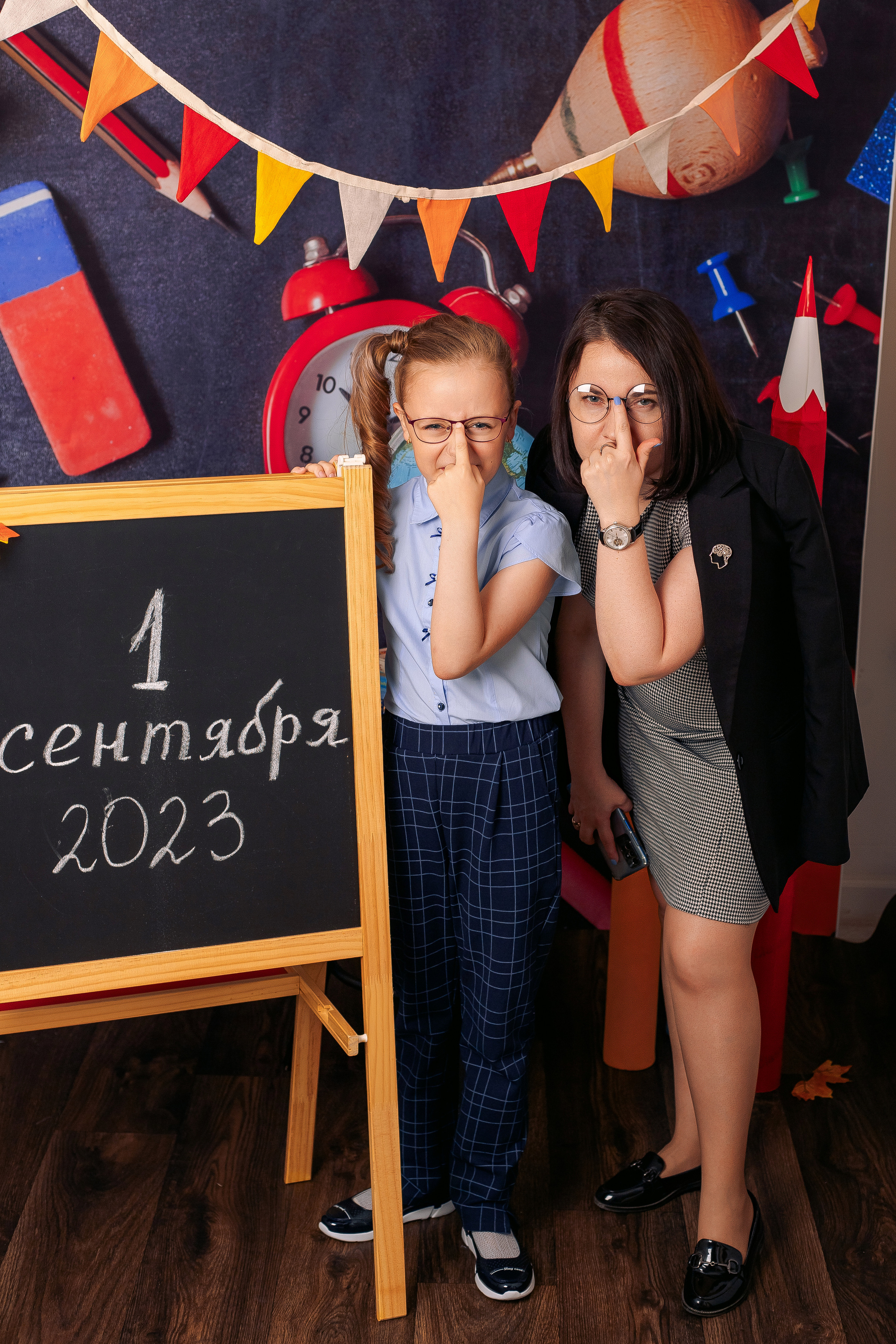 Школьный фотопроект на 1 сентября Спб. Фотограф в Санкт-Петербурге, Анна Скворцова