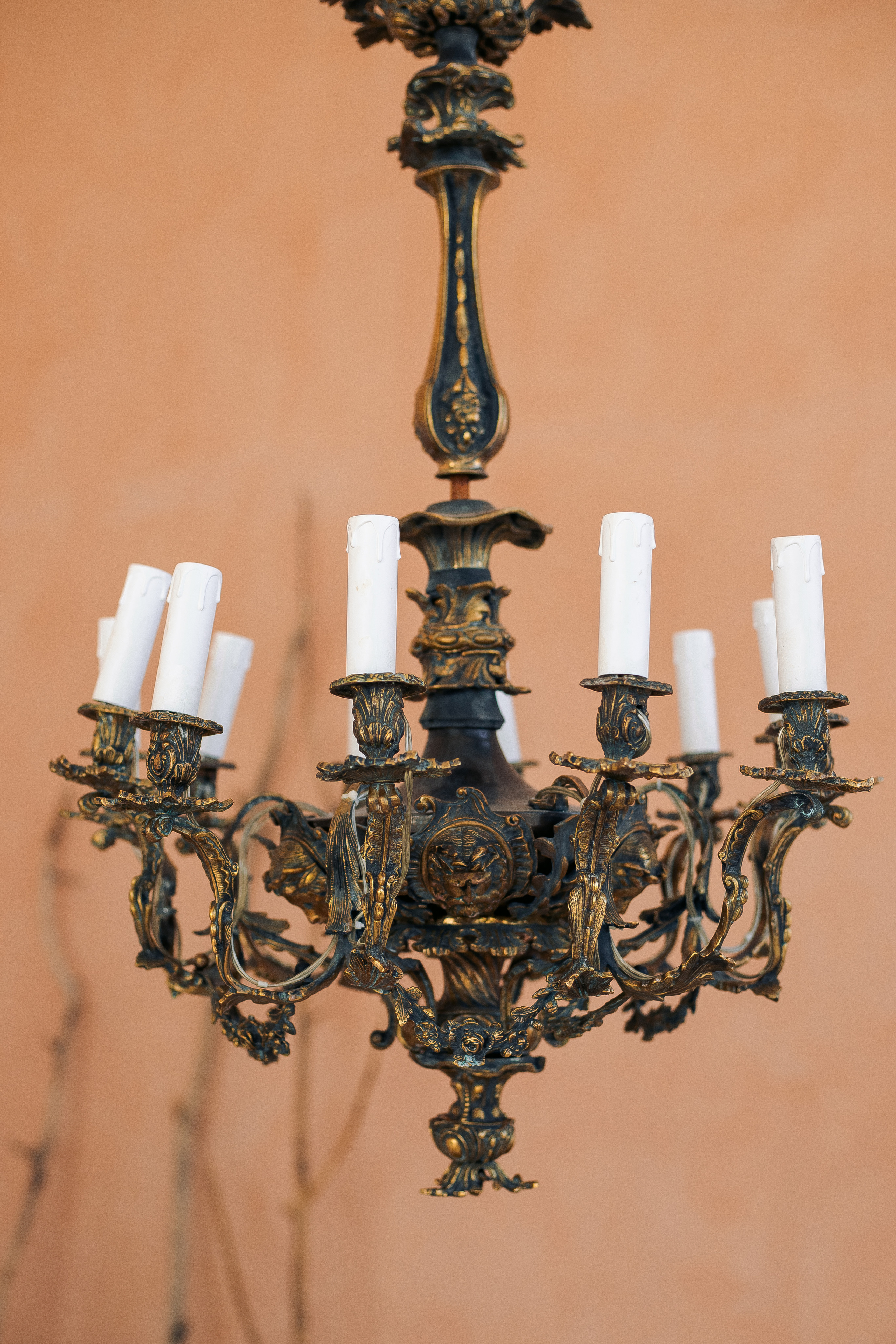 Индивидуальная фотосессия в фотостудии Zapad. Фотограф в Санкт-Петербурге, Анна Скворцова