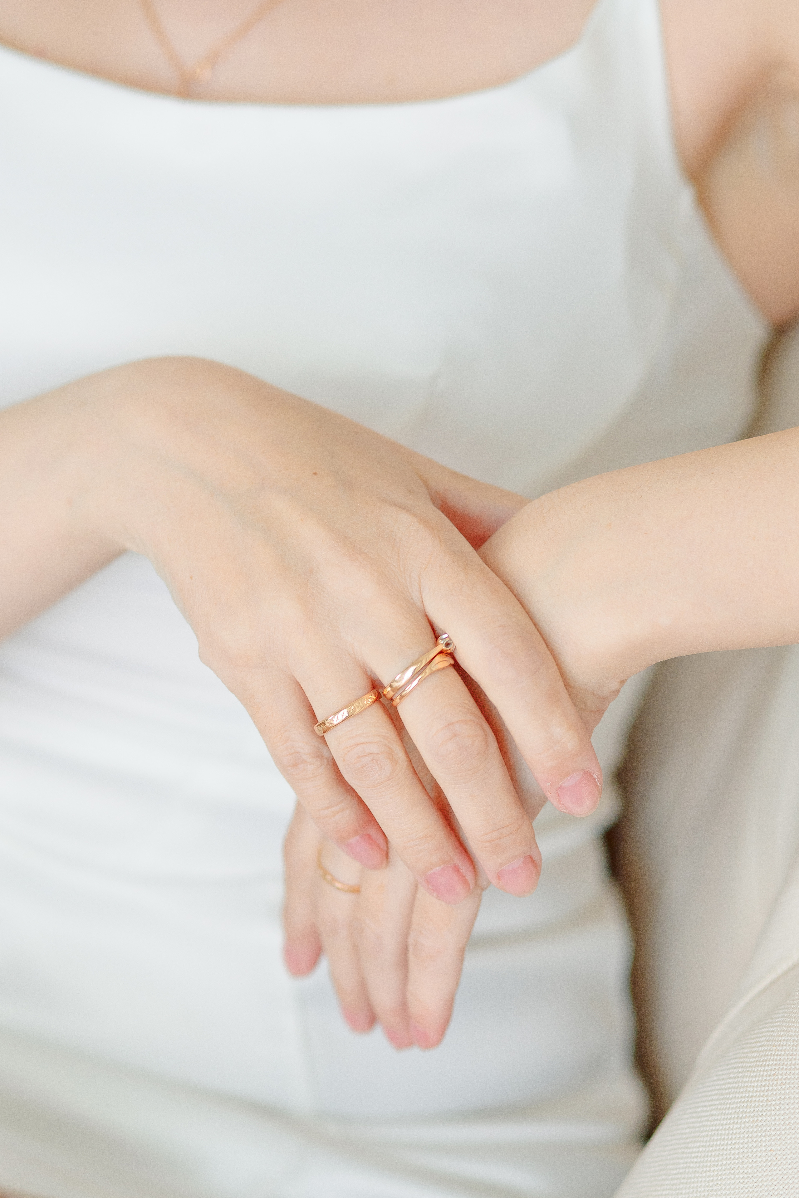 Женская фотосессия в фотостудии на балконе. Фотограф в Санкт-Петербурге, Анна Скворцова