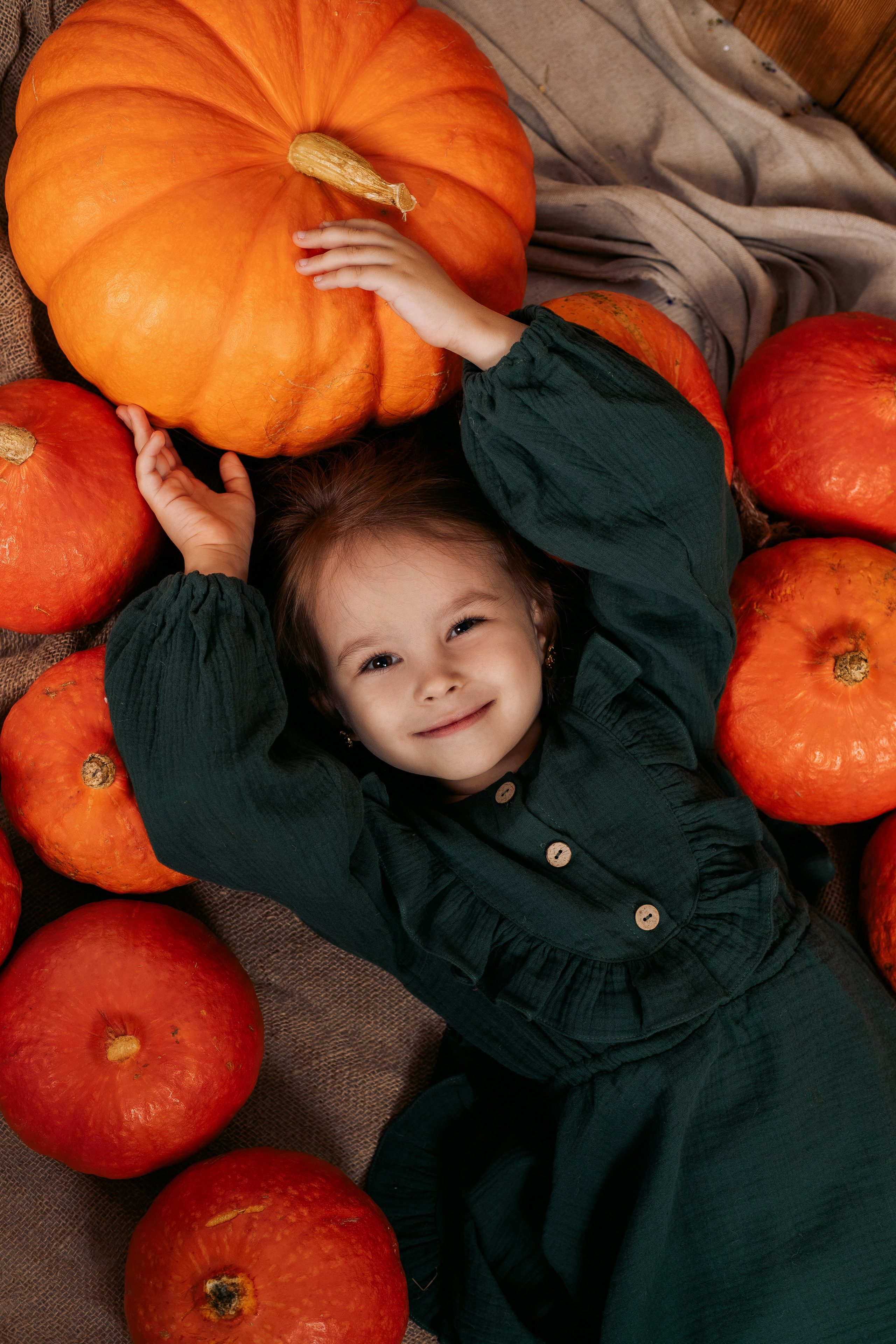 Фотосессия Хэллоуин для детей в Санкт-Петербурге. Фотограф в Санкт-Петербурге, Анна Скворцова