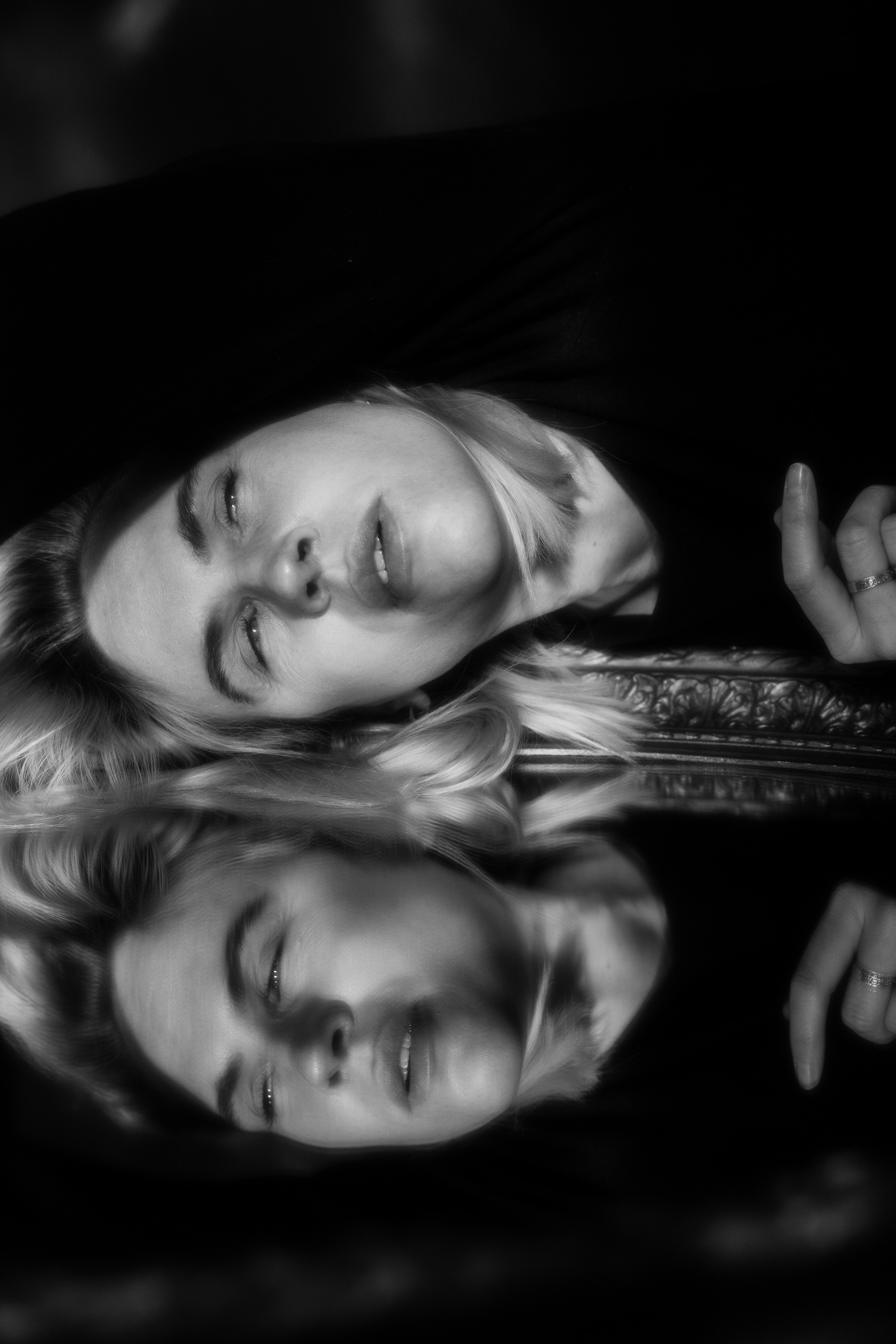 Индивидуальная фотосессия в фотостудии Zapad. Фотограф в Санкт-Петербурге, Анна Скворцова